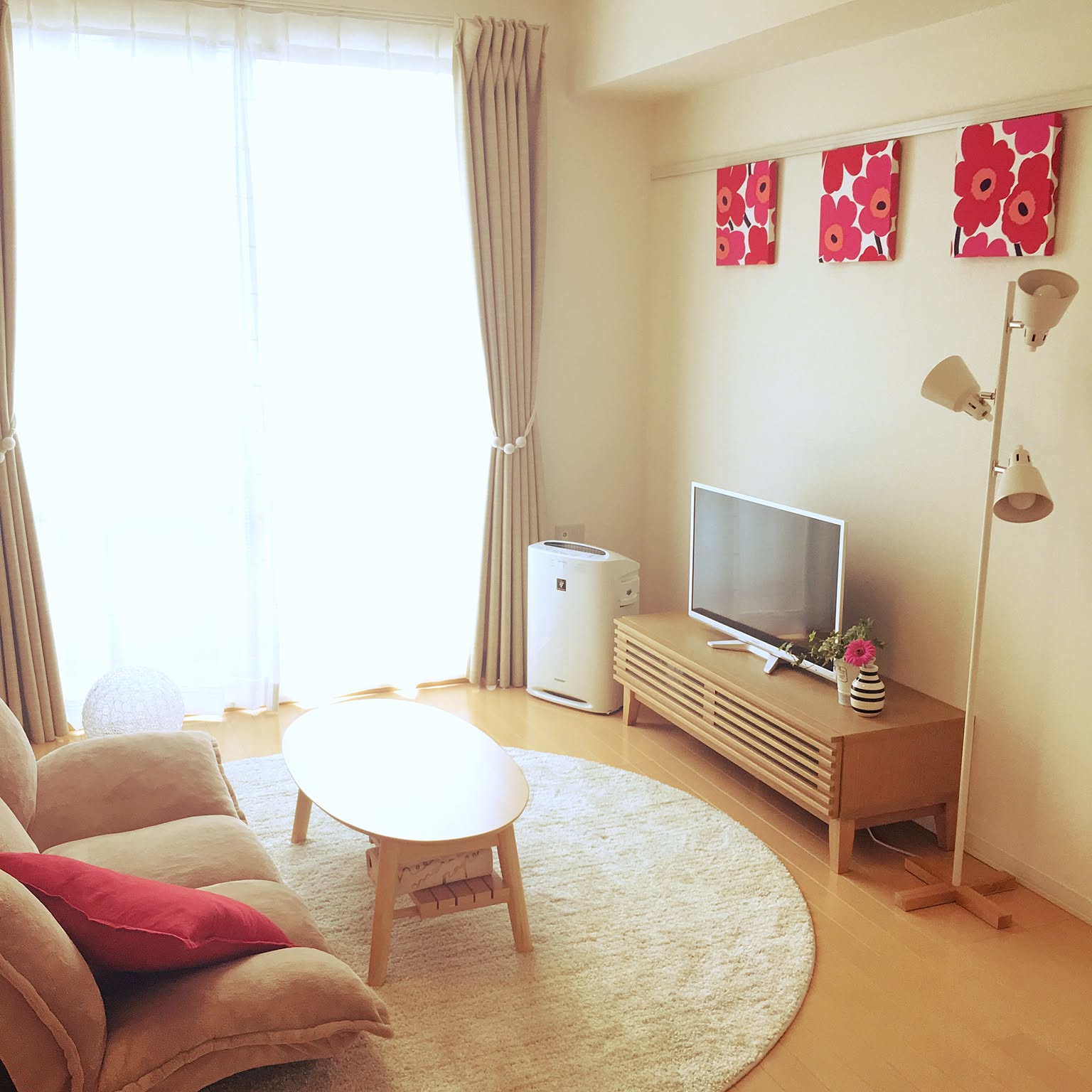 QUBY B-LINEシェルフ ラック レッド QUBY B-LINEシェルフ ラック レッド QUBY B-LINEシェルフ ラック