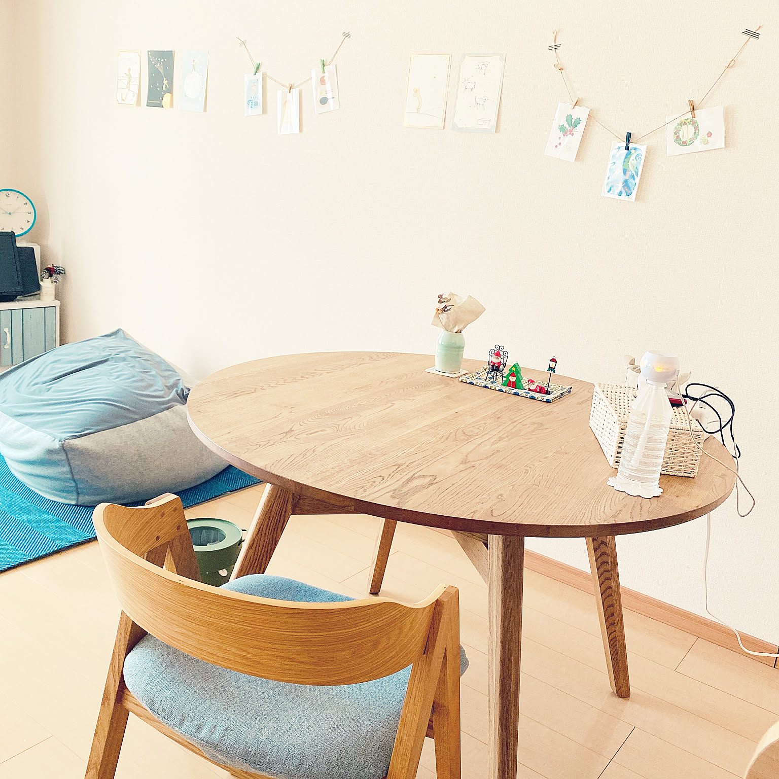 unico ダイニングテーブル ラウンドテーブルのおすすめ商品と