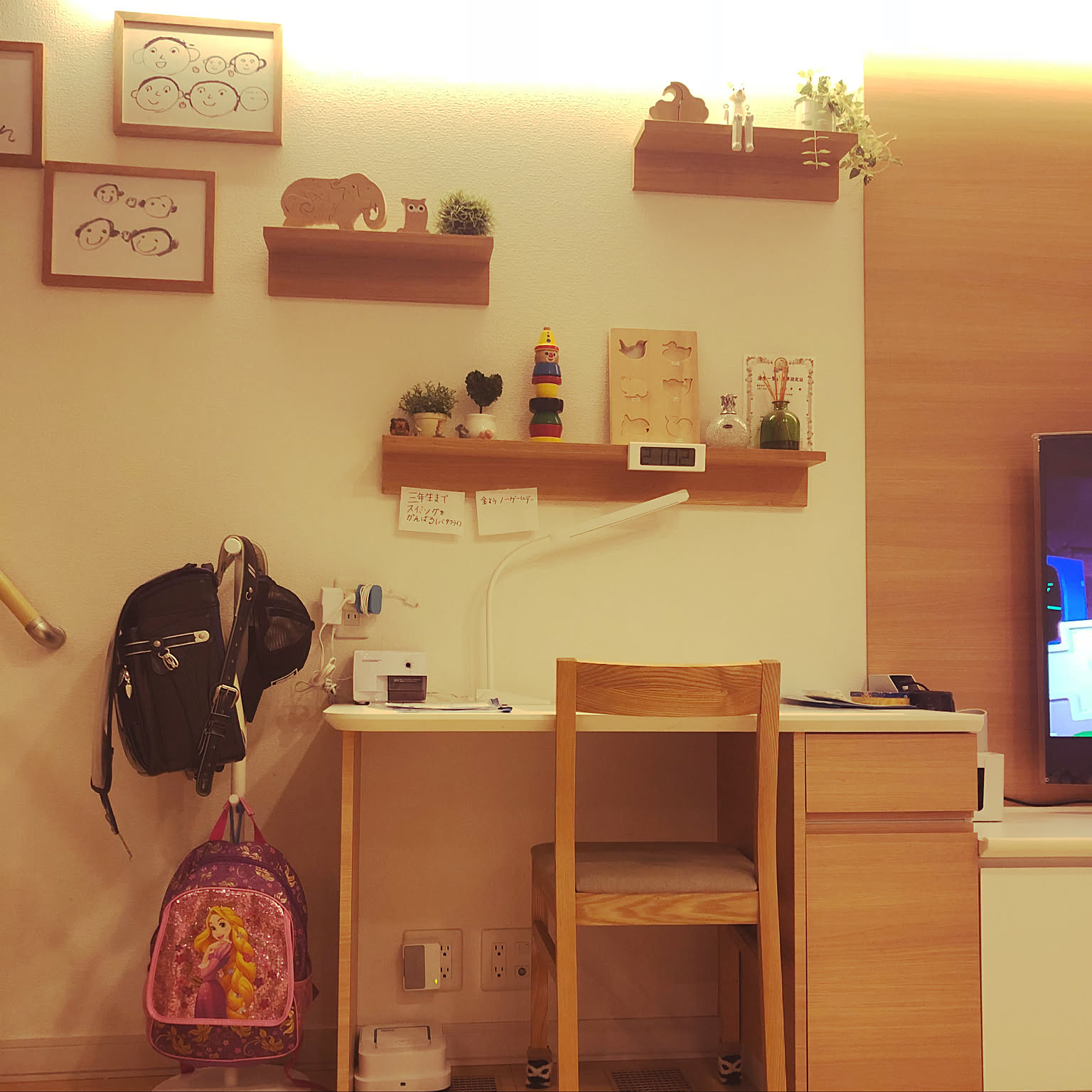 【新品未使用品】セキスイハイム 収納 壁付き収納DX 木製 EIDAI 玄関収納 シューズボックス 幅1600mm コの字プラン 永大