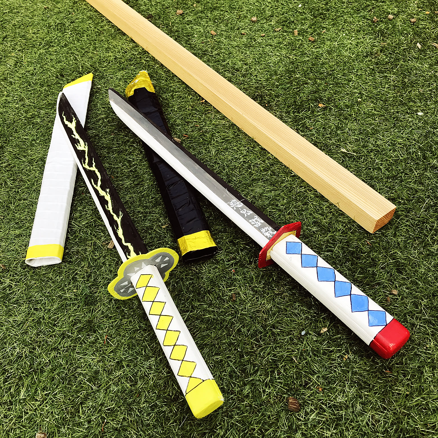 不死川実弥 日輪刀】SACRONS 鬼滅の刃 不死川 実弥 日輪