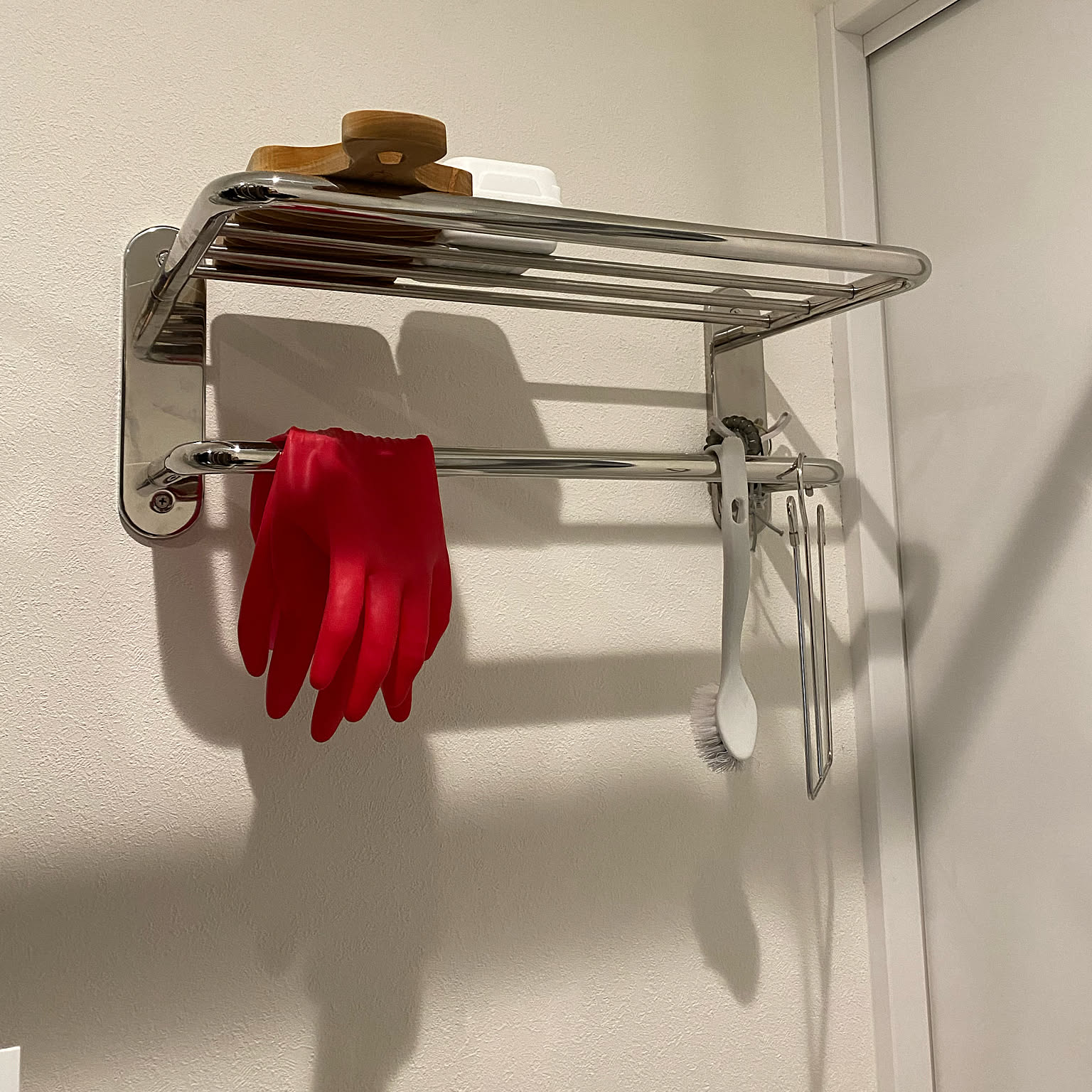 パシフィックファニチャーサービス　タオルラック TOWEL CART | Metal Products,Laundry cart | | P.F.S. Online Shop