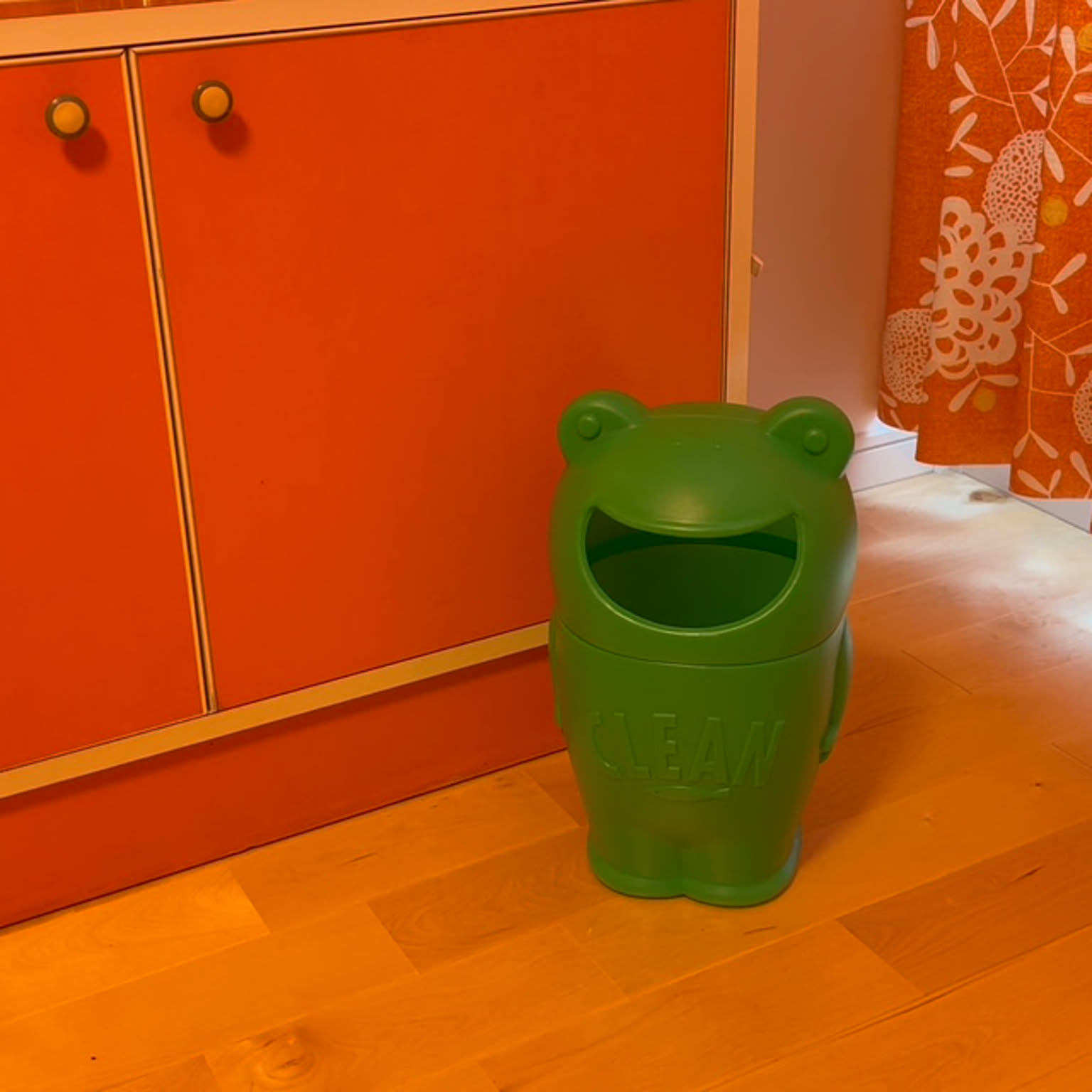 カエルのゴミ箱のおすすめ商品とおしゃれな実例 ｜ RoomClip（ルーム