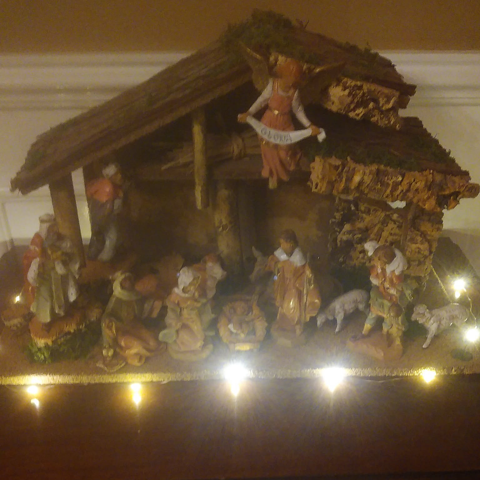 キリスト生誕のインテリア実例 ｜ RoomClip（ルームクリップ）