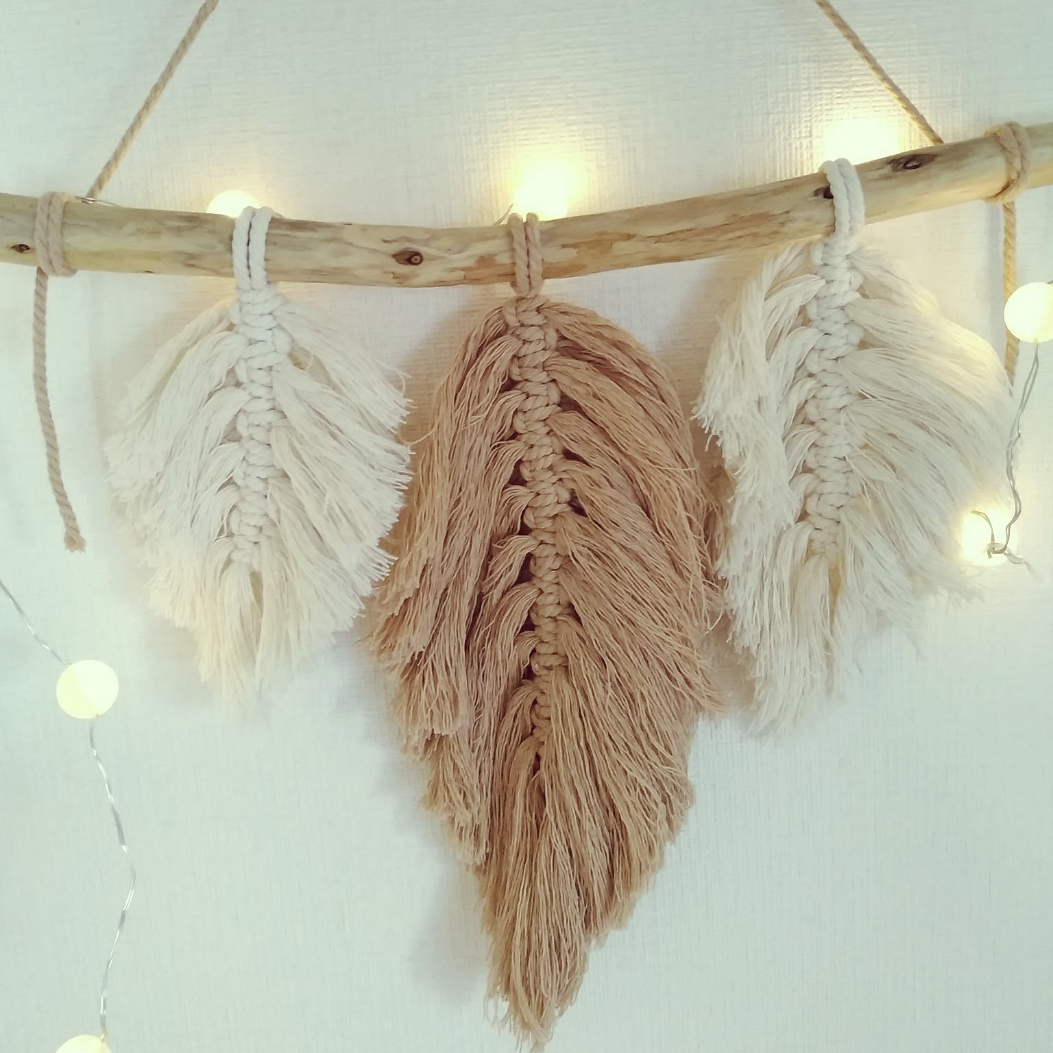 マクラメタペストリー　ガーランドリーフ m20210720-508252-02.jpg