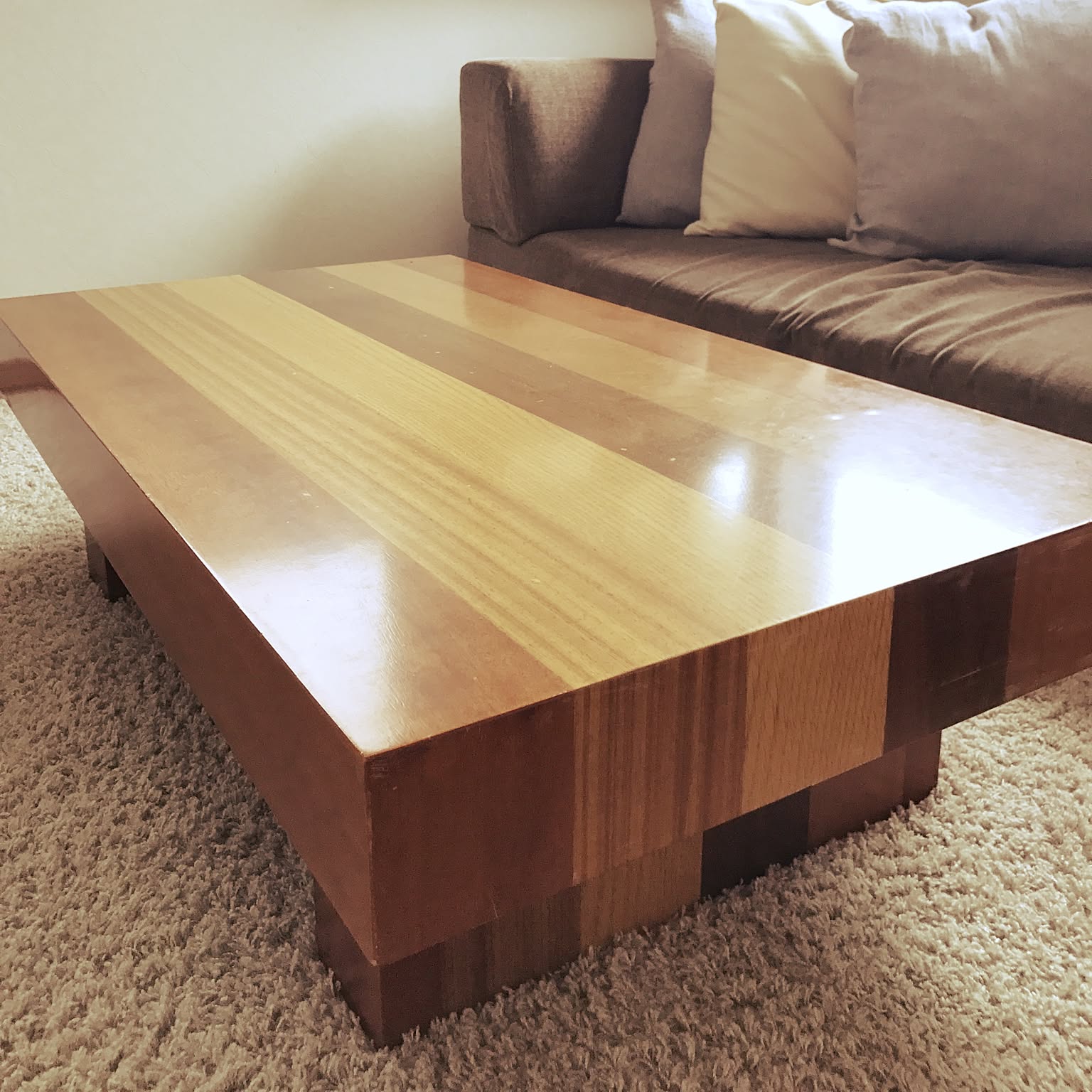 unico unico ローテーブルのおすすめ商品とおしゃれな実例 ｜ RoomClip