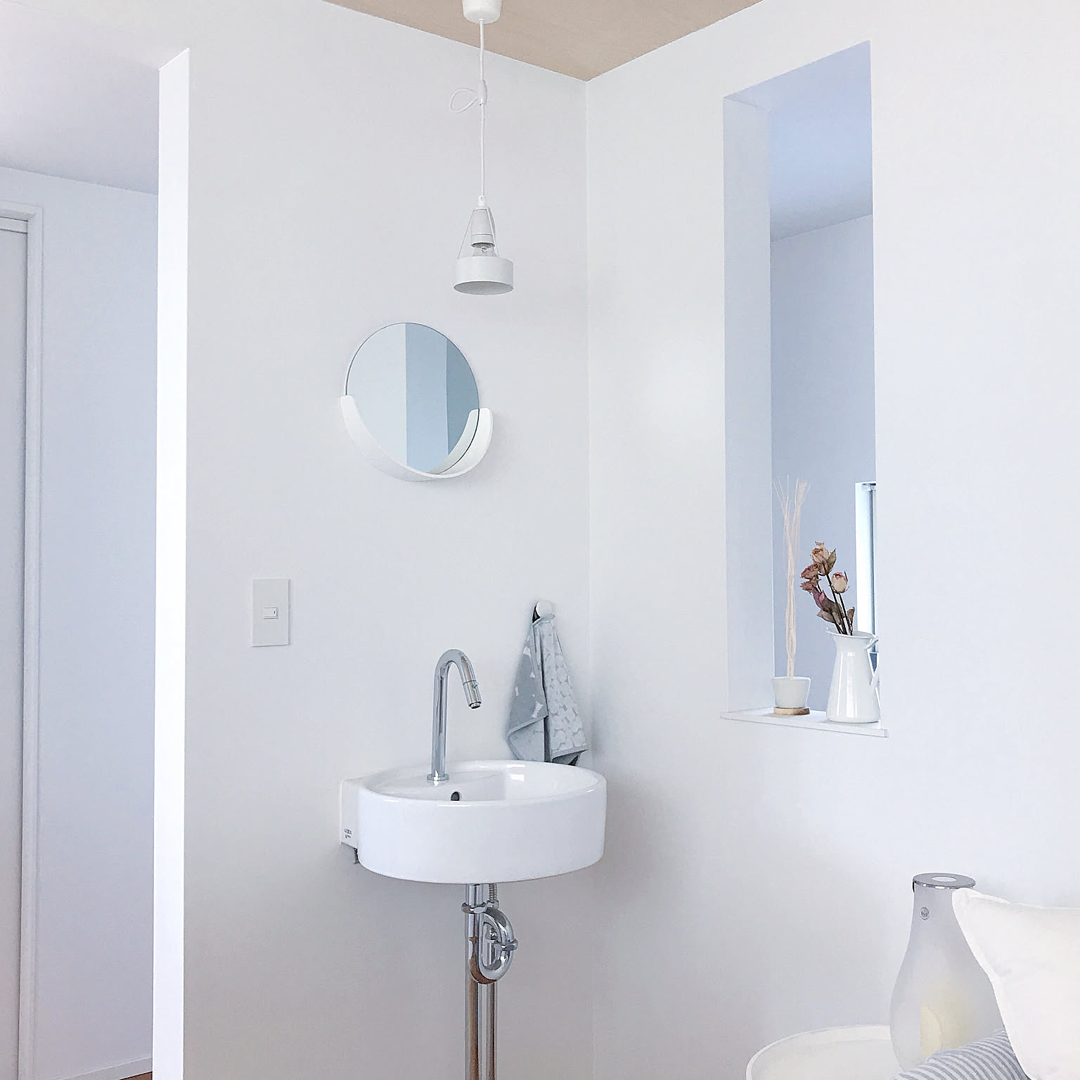 パークフースのインテリア実例 ｜ RoomClip（ルームクリップ）