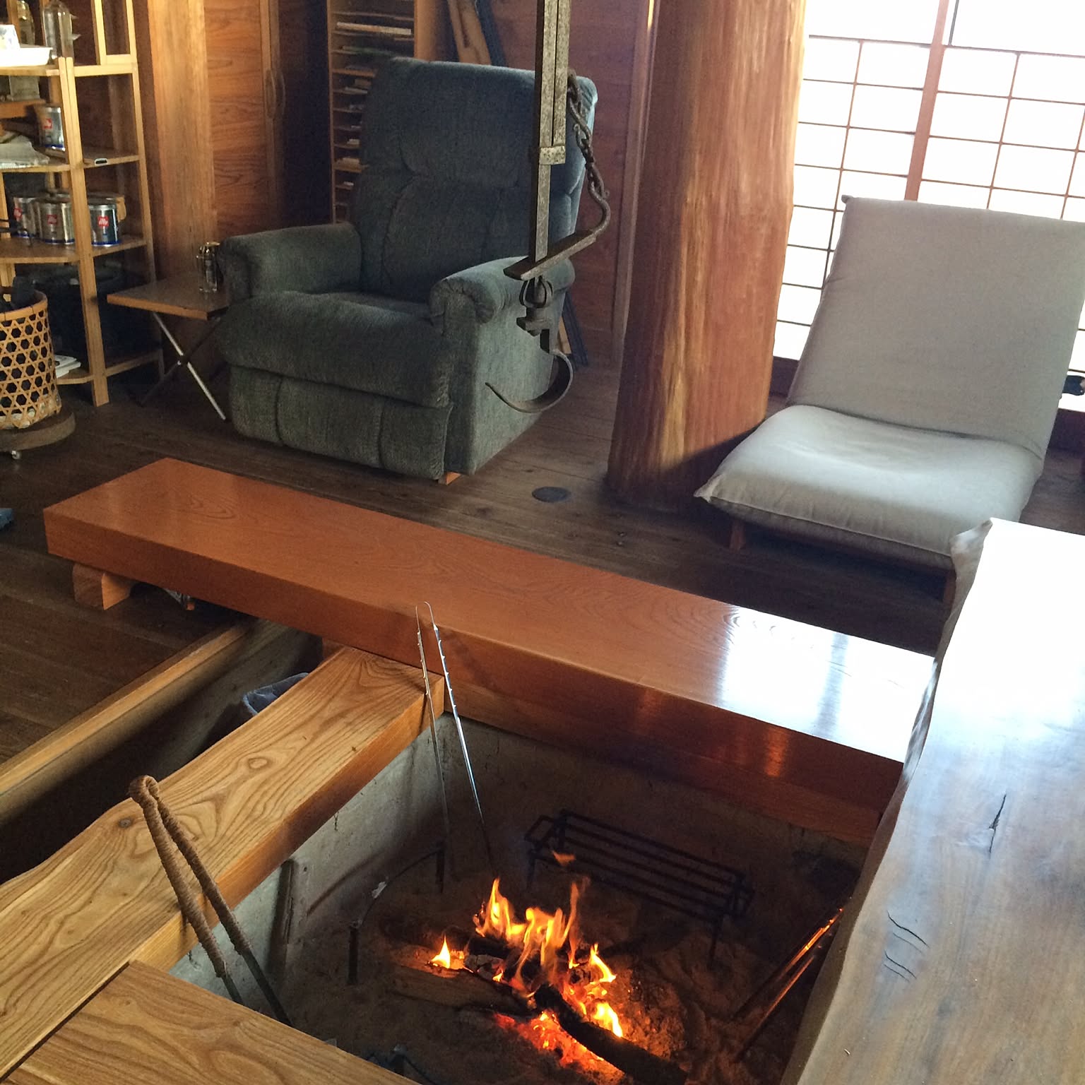 自在鉤のインテリア実例 ｜ RoomClip（ルームクリップ）