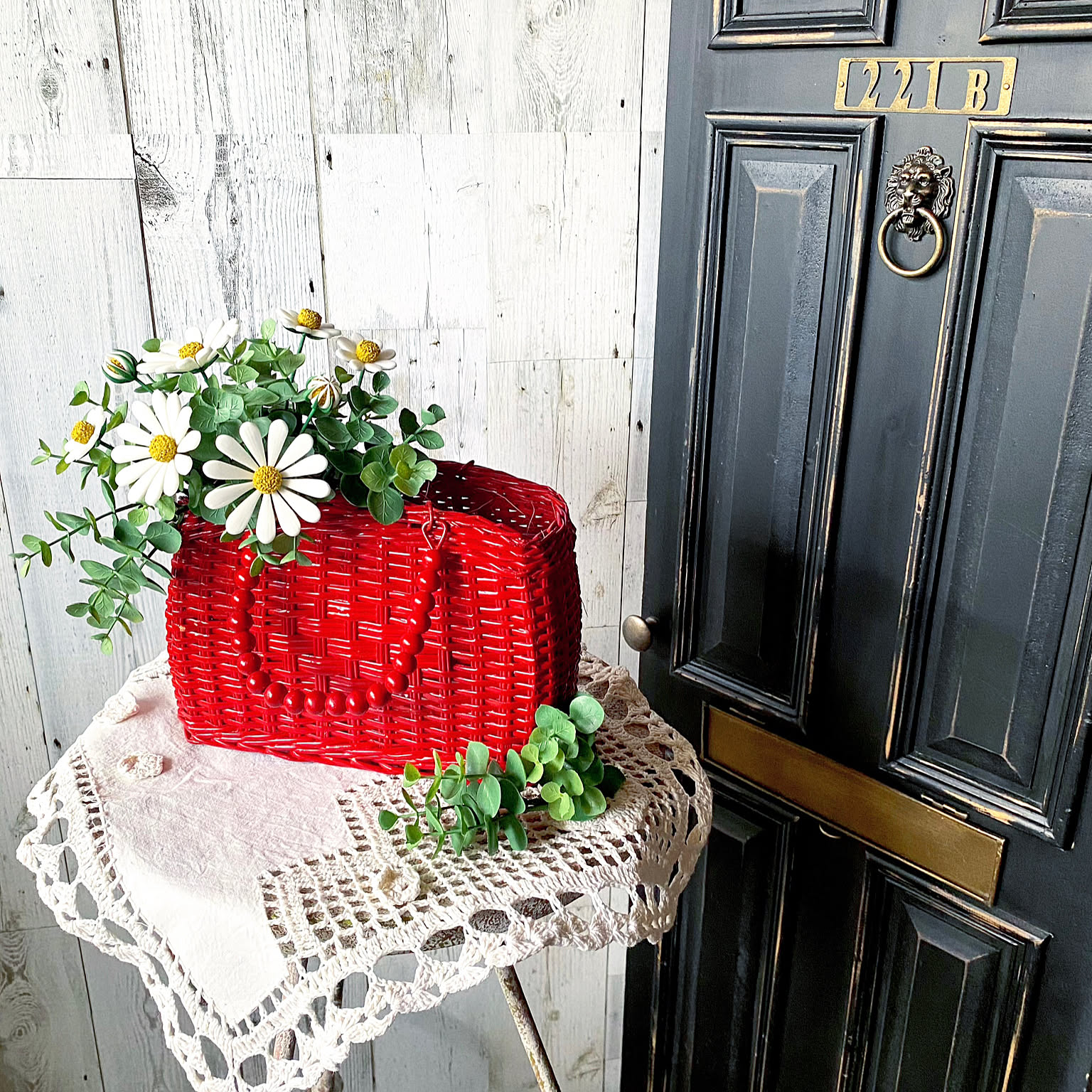 クレイフラワーマーガレットのおすすめ商品とおしゃれな実例