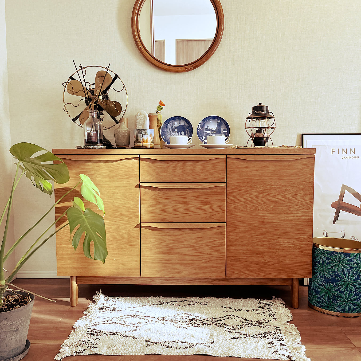 unicoキャビネットのおすすめ商品とおしゃれな実例 ｜ RoomClip