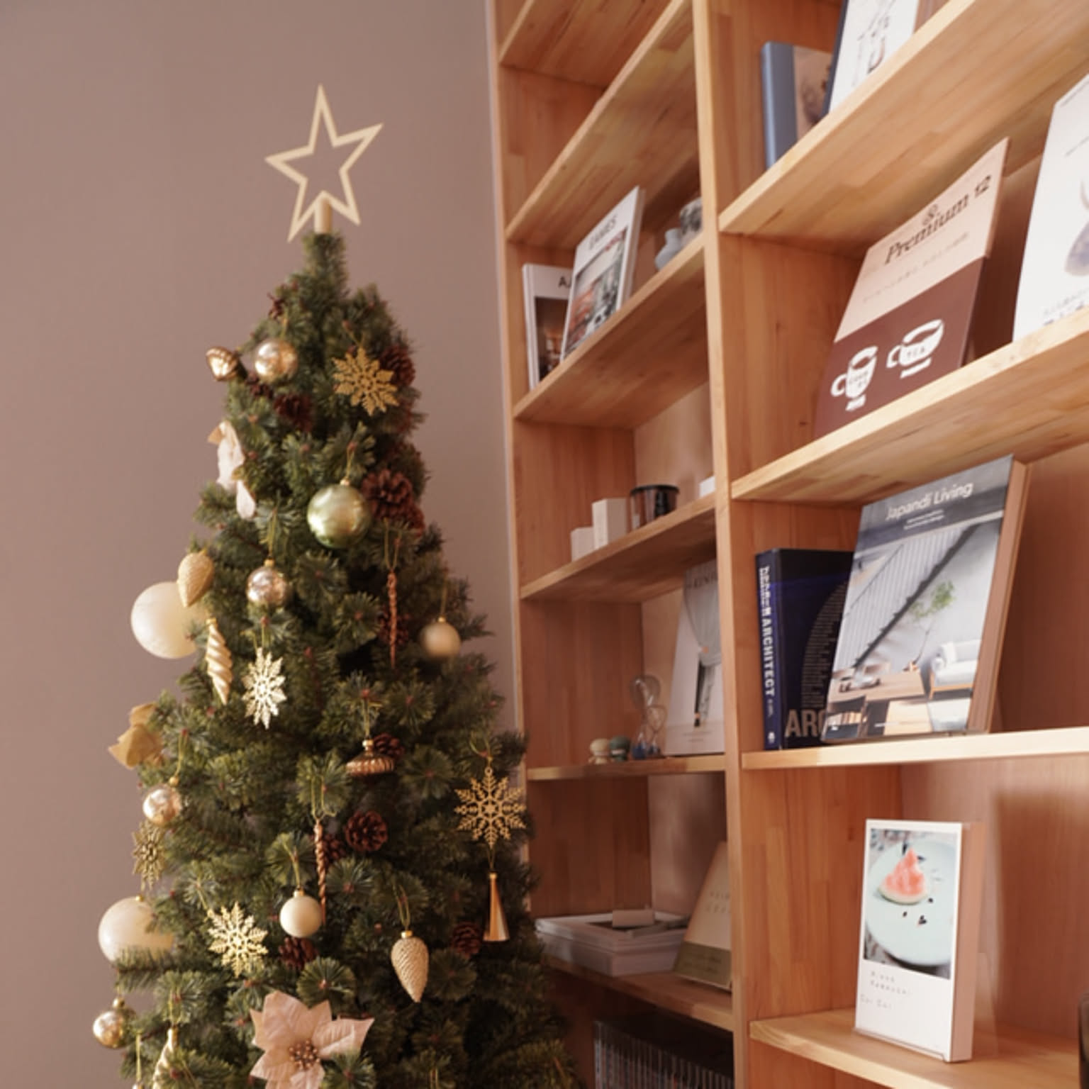 クリスマスツリー210㎝ アルザスツリー210cmのおすすめ商品と