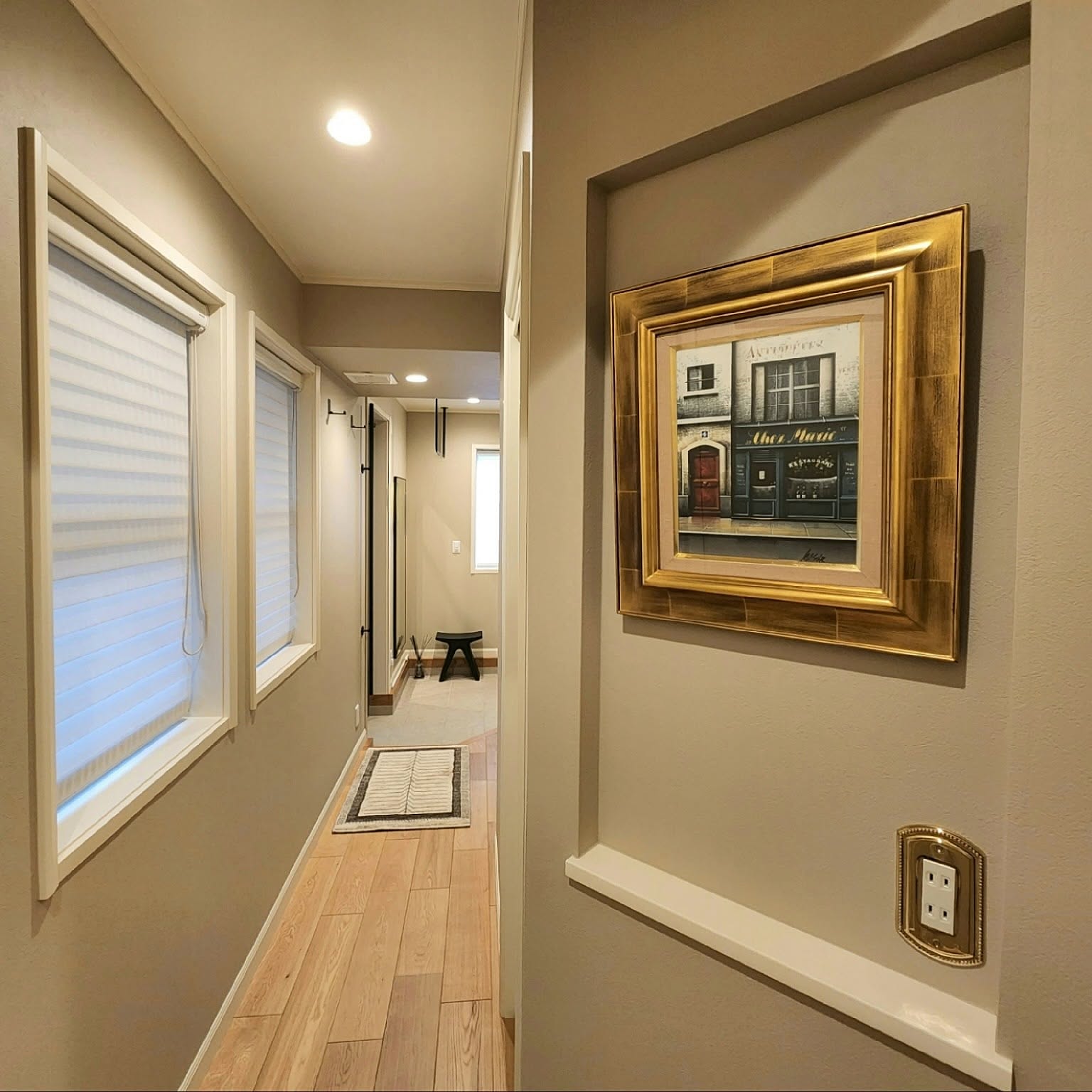 絵画 。壁掛け絵☆【部屋の中の美しい片隅に】 7af0cb605addcabe2d6513b5ac61bf