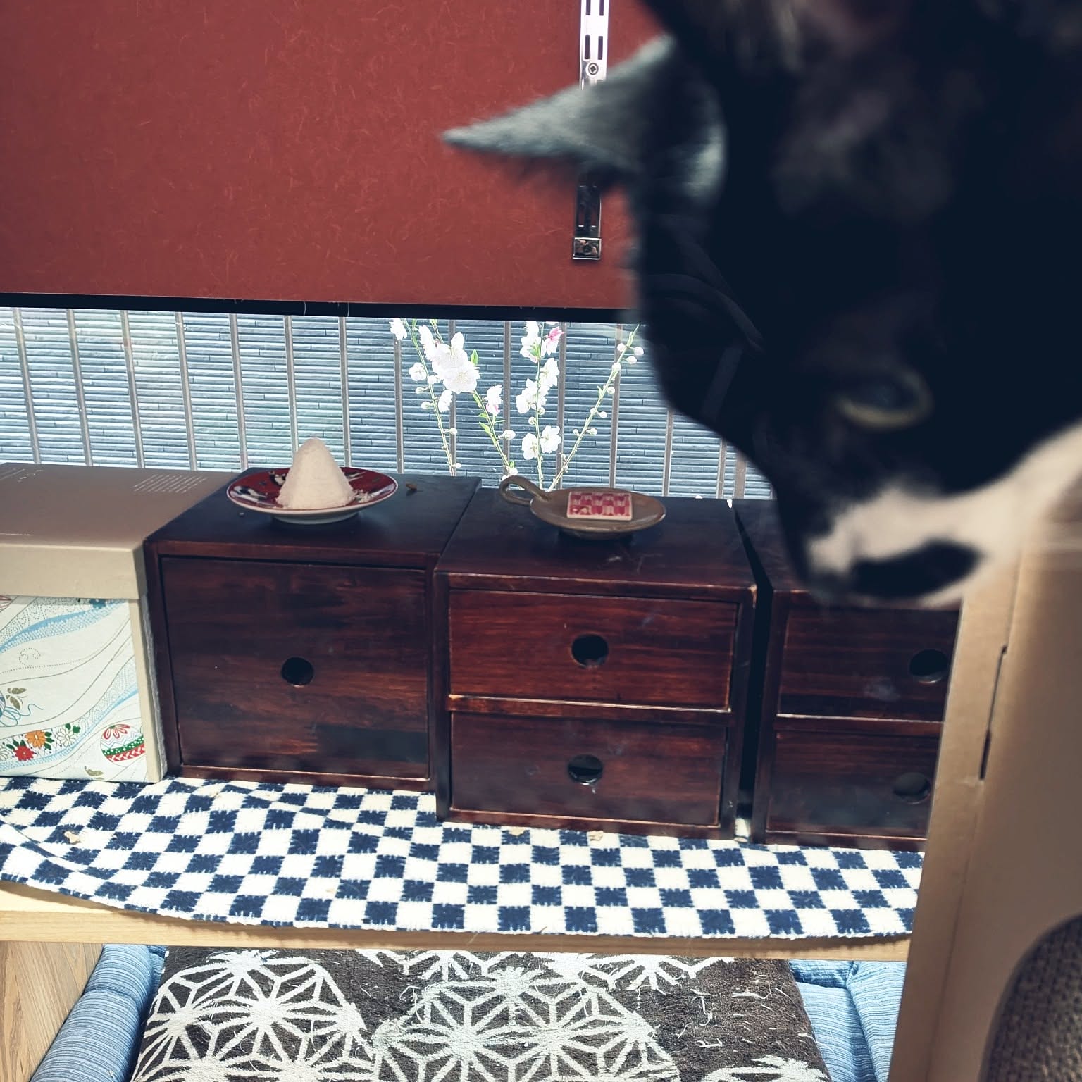 小箪笥のインテリア実例 ｜ RoomClip（ルームクリップ）