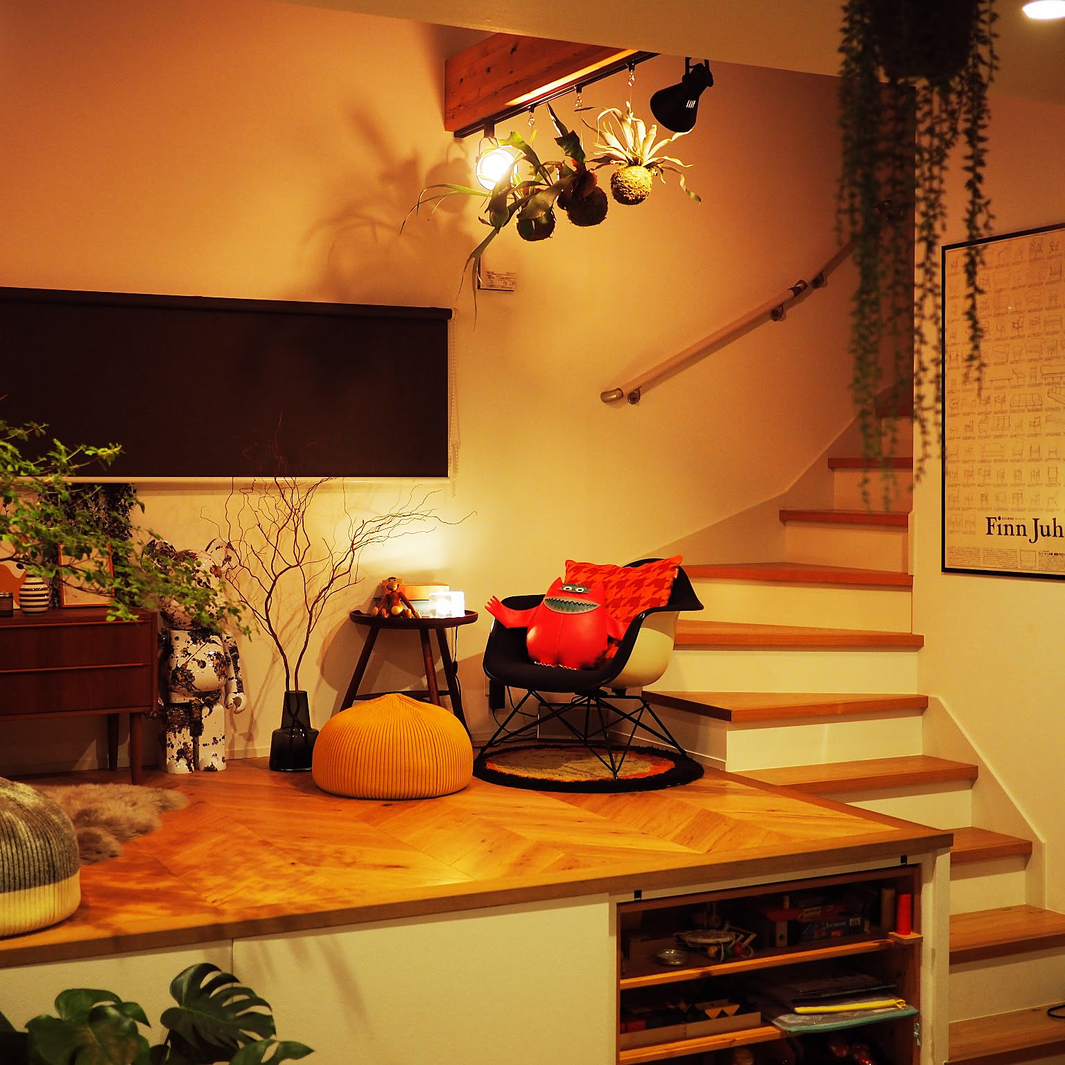 ハーマンミラー フレンステッドモビールのおすすめ商品とおしゃれな