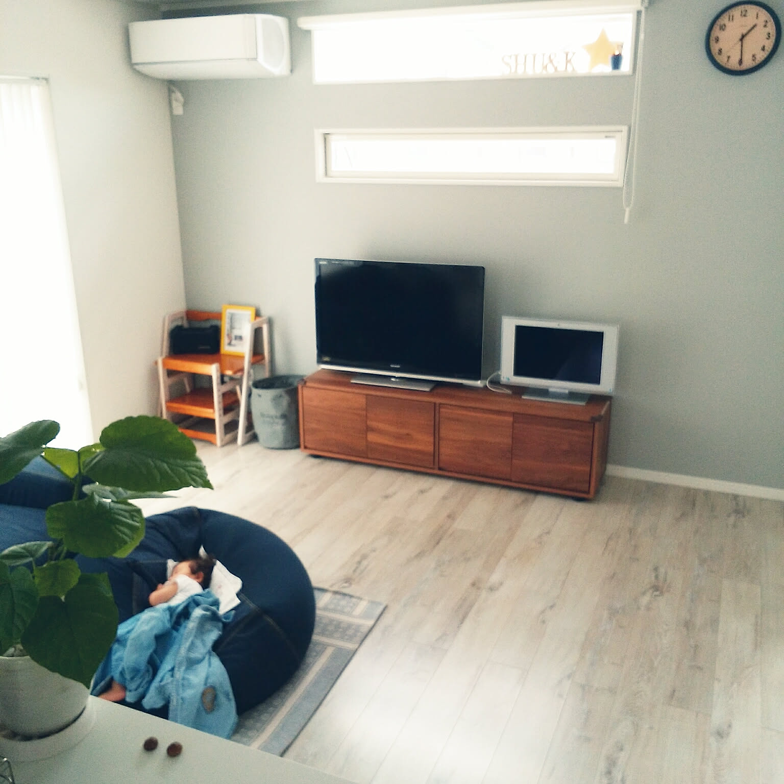 unico CHAMBRE 時計のおすすめ商品とおしゃれな実例 ｜ RoomClip