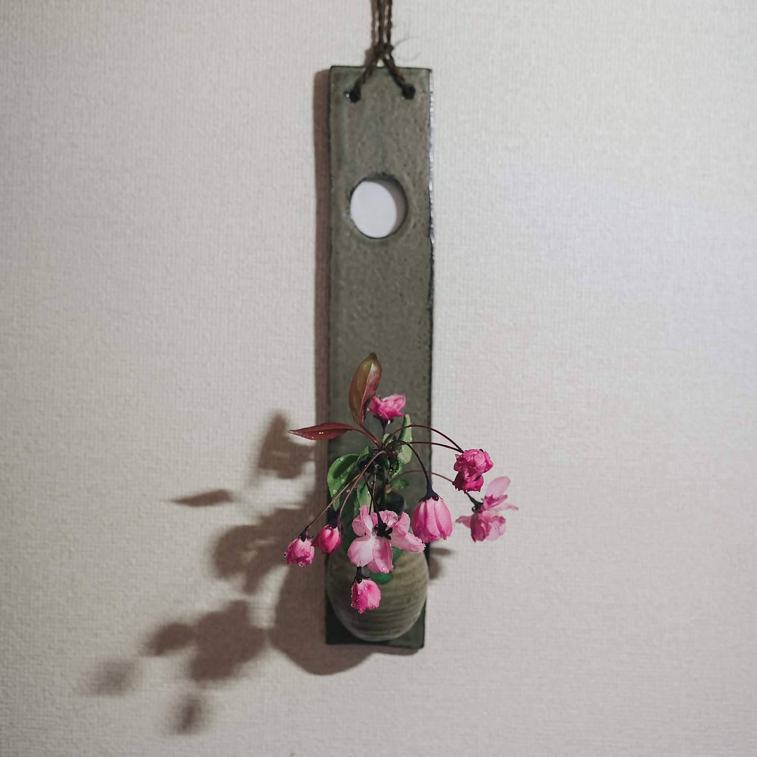 壁掛け花器のおすすめ商品とおしゃれな実例 ｜ RoomClip（ルームクリップ）