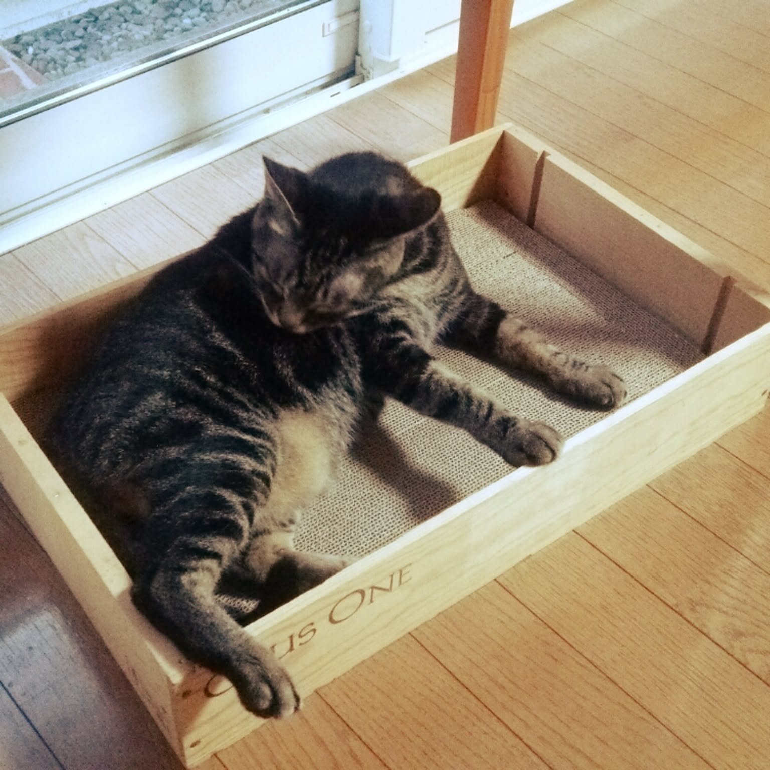 ワイン木箱 オーパスワンのおすすめ商品とおしゃれな実例 ｜ RoomClip