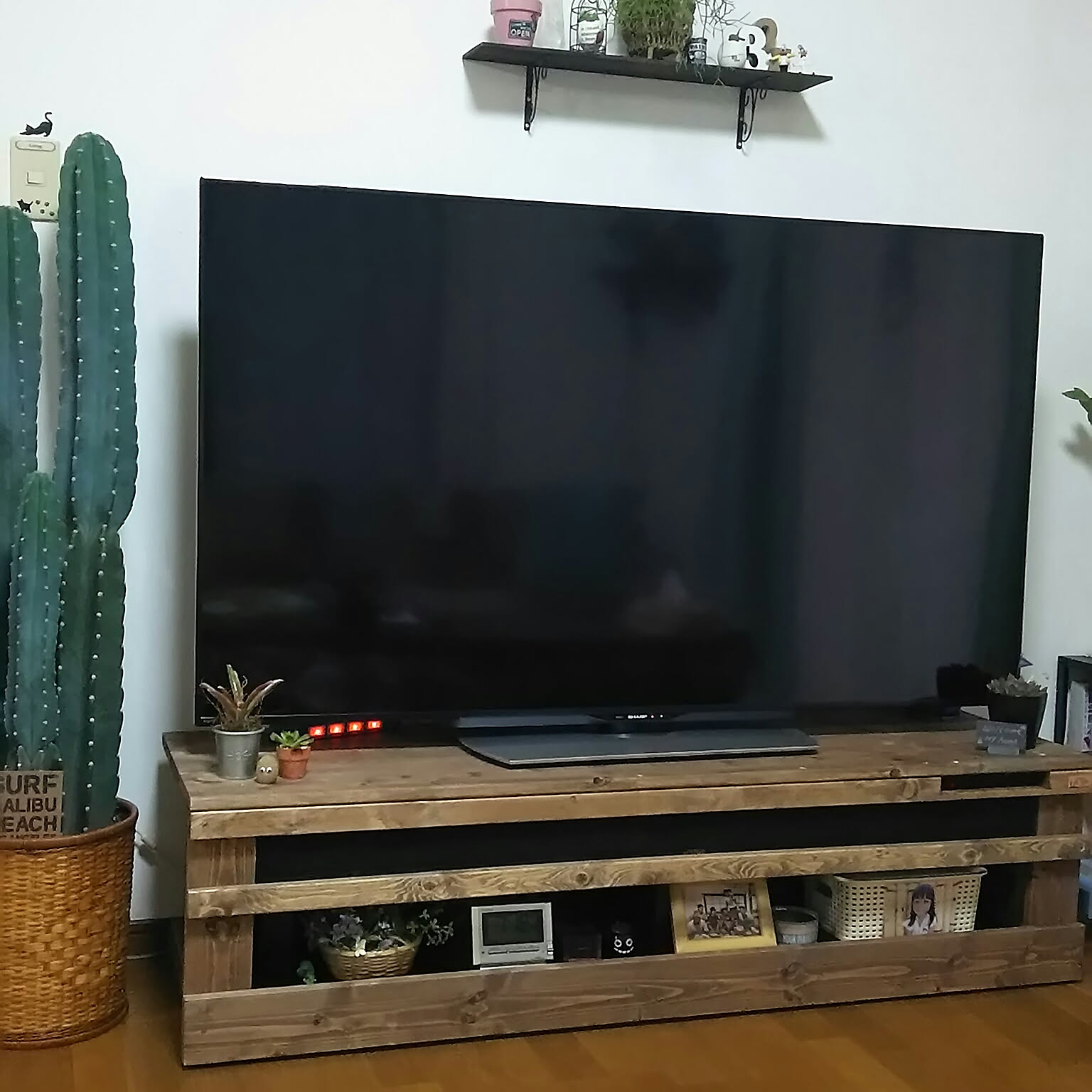 スピーカー付きテレビ台のおすすめ商品とおしゃれな実例 スピーカー付きテレビ台のおすすめ商品とおしゃれな実例