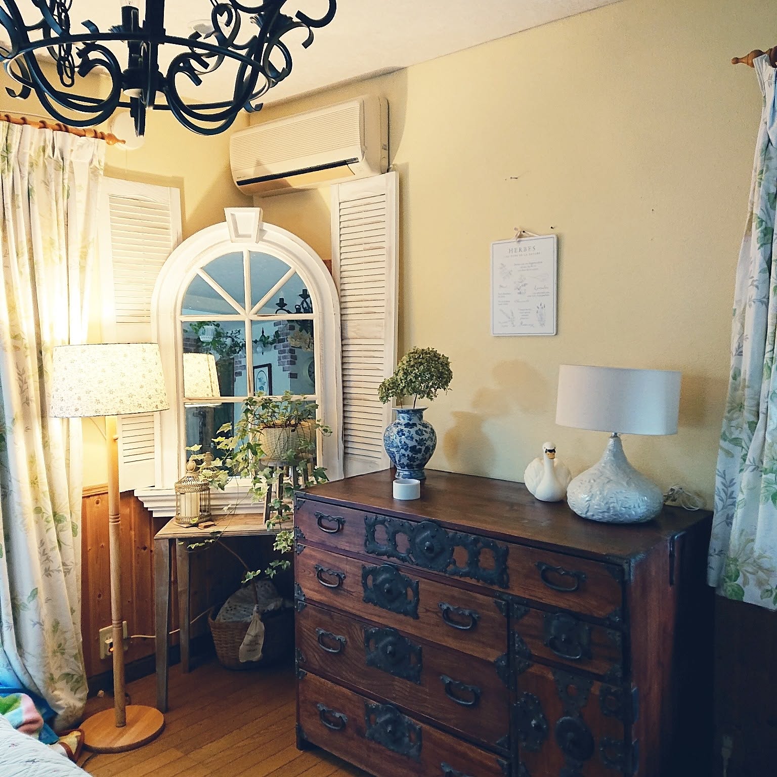 明治時代のもののインテリア実例 ｜ RoomClip（ルームクリップ）