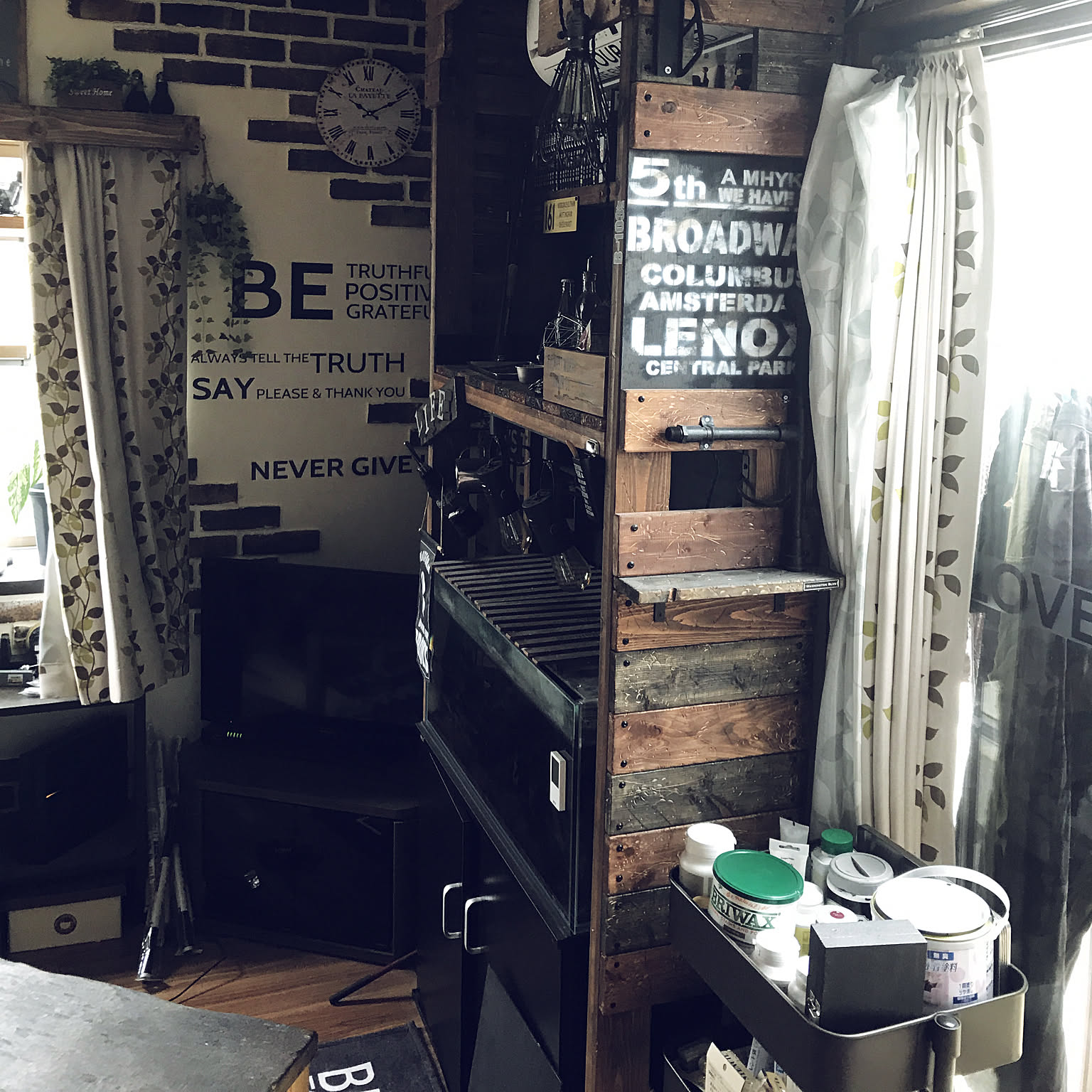 ブルックリンスタイル ブルックリンカフェのおすすめ商品とおしゃれな