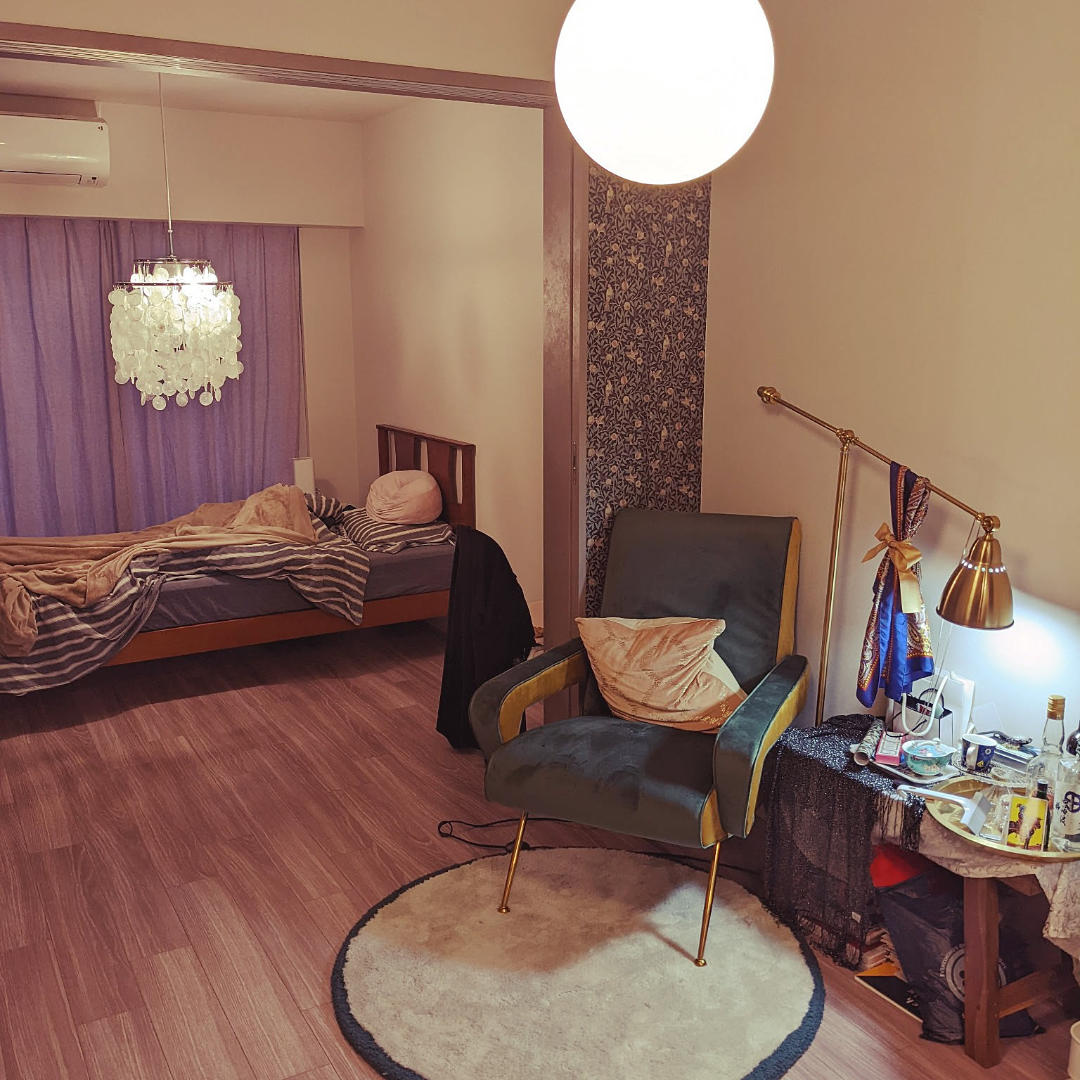 IKEA バロメーテルのインテリア実例 ｜ RoomClip（ルームクリップ）