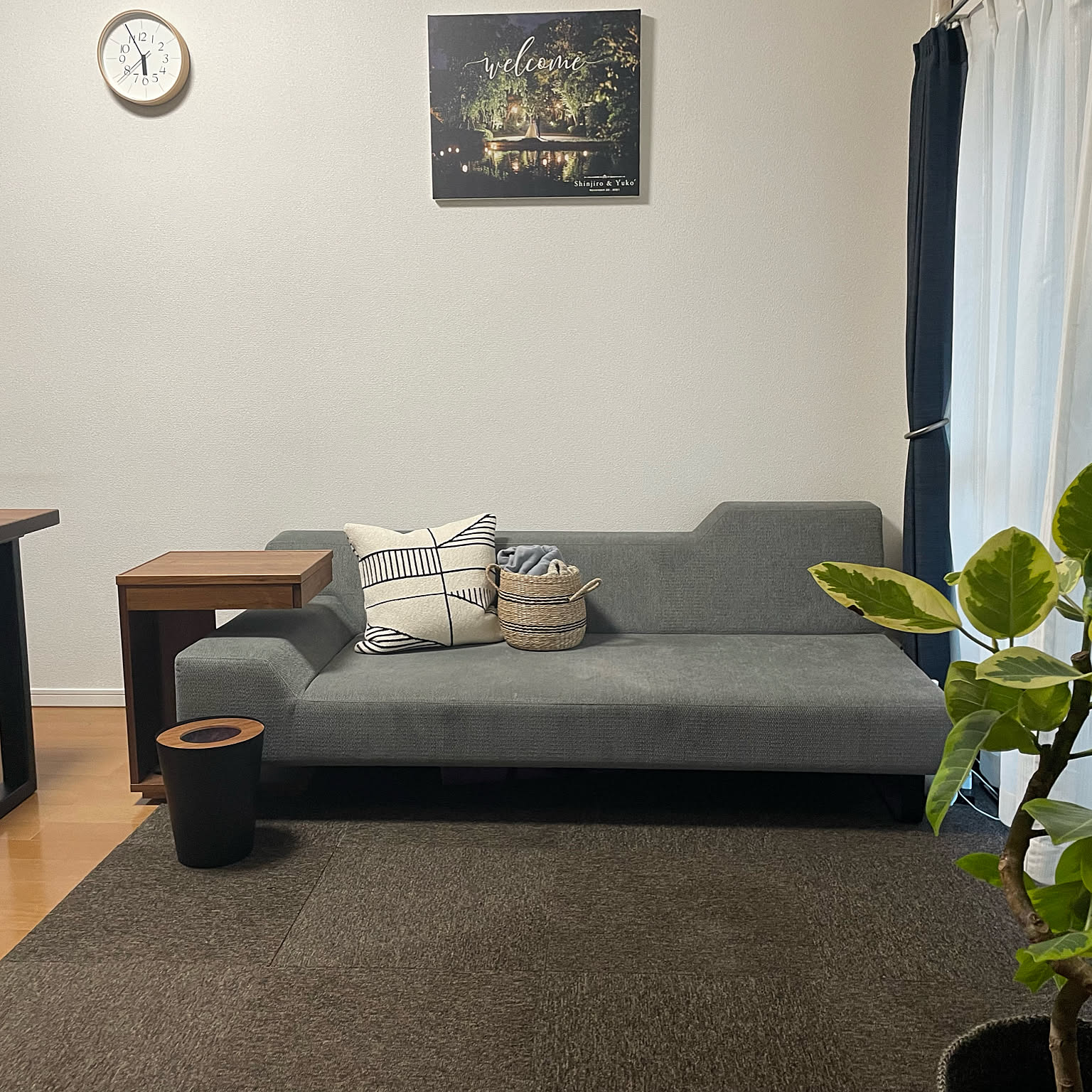 フランネルソファシエスタ2022