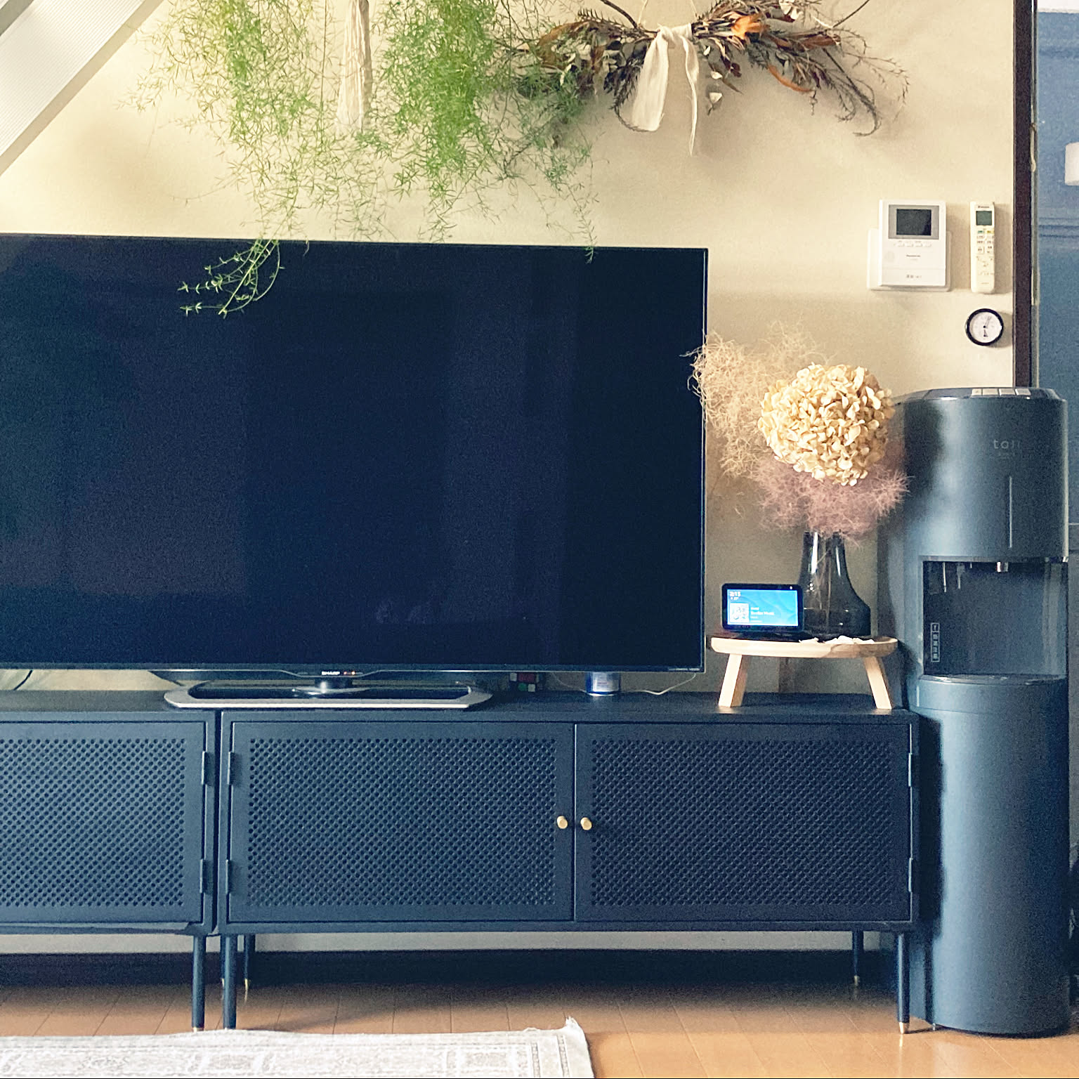 フランフランのテレビ台のおすすめ商品とおしゃれな実例 ｜ RoomClip