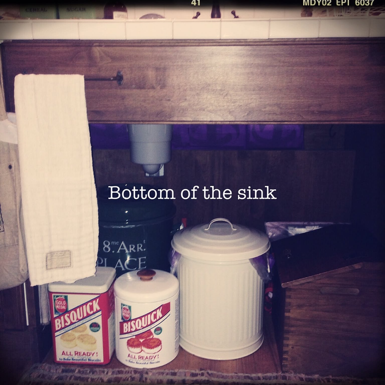 ゴミ箱 ホーロー缶のおすすめ商品とおしゃれな実例 ｜ RoomClip