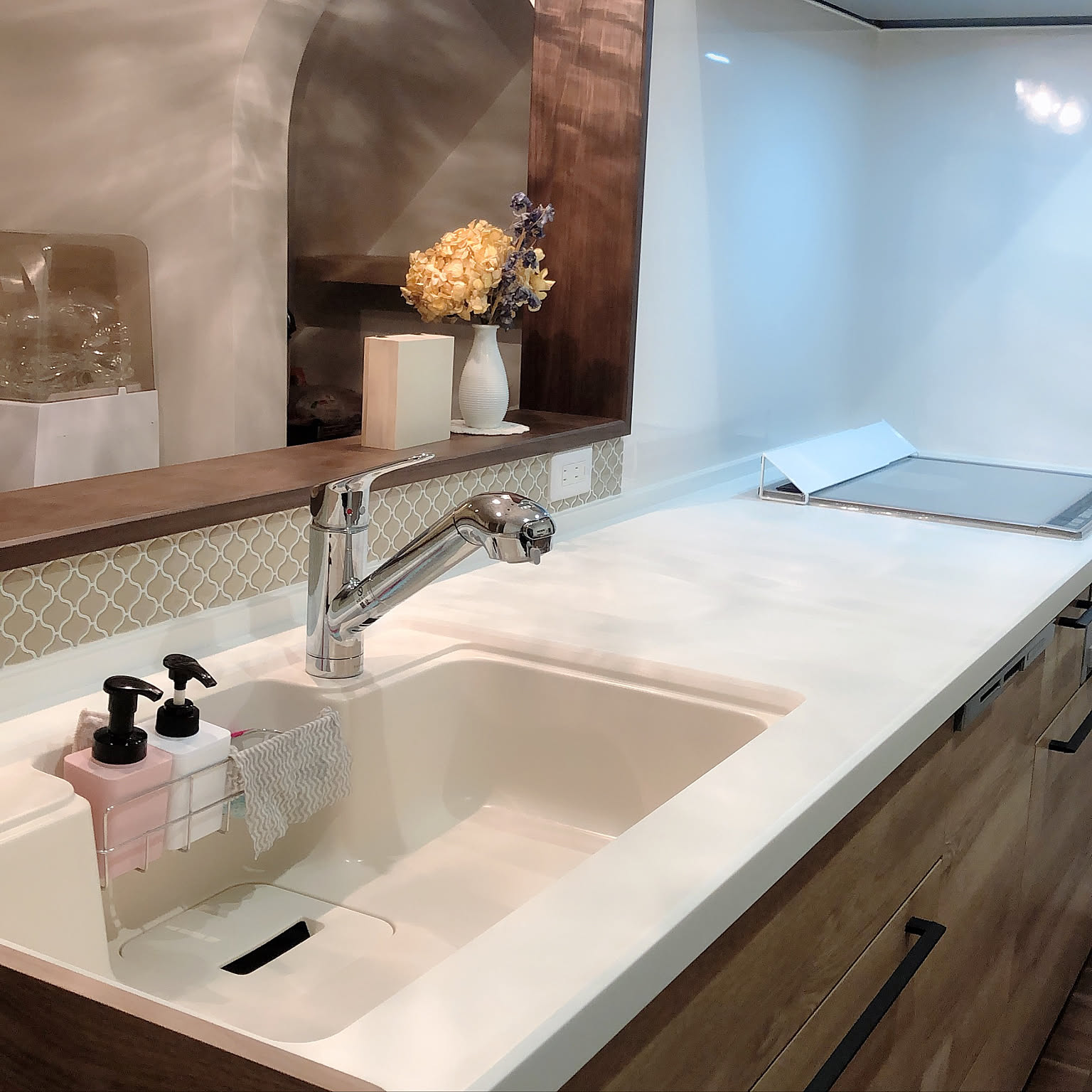 クリナップ 天板 人工大理石 クリナップ 天板 人工大理石