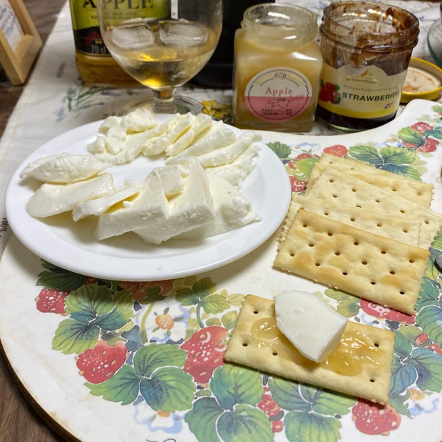 ALESSI アレッシィIglu チーズボード チーズプレート