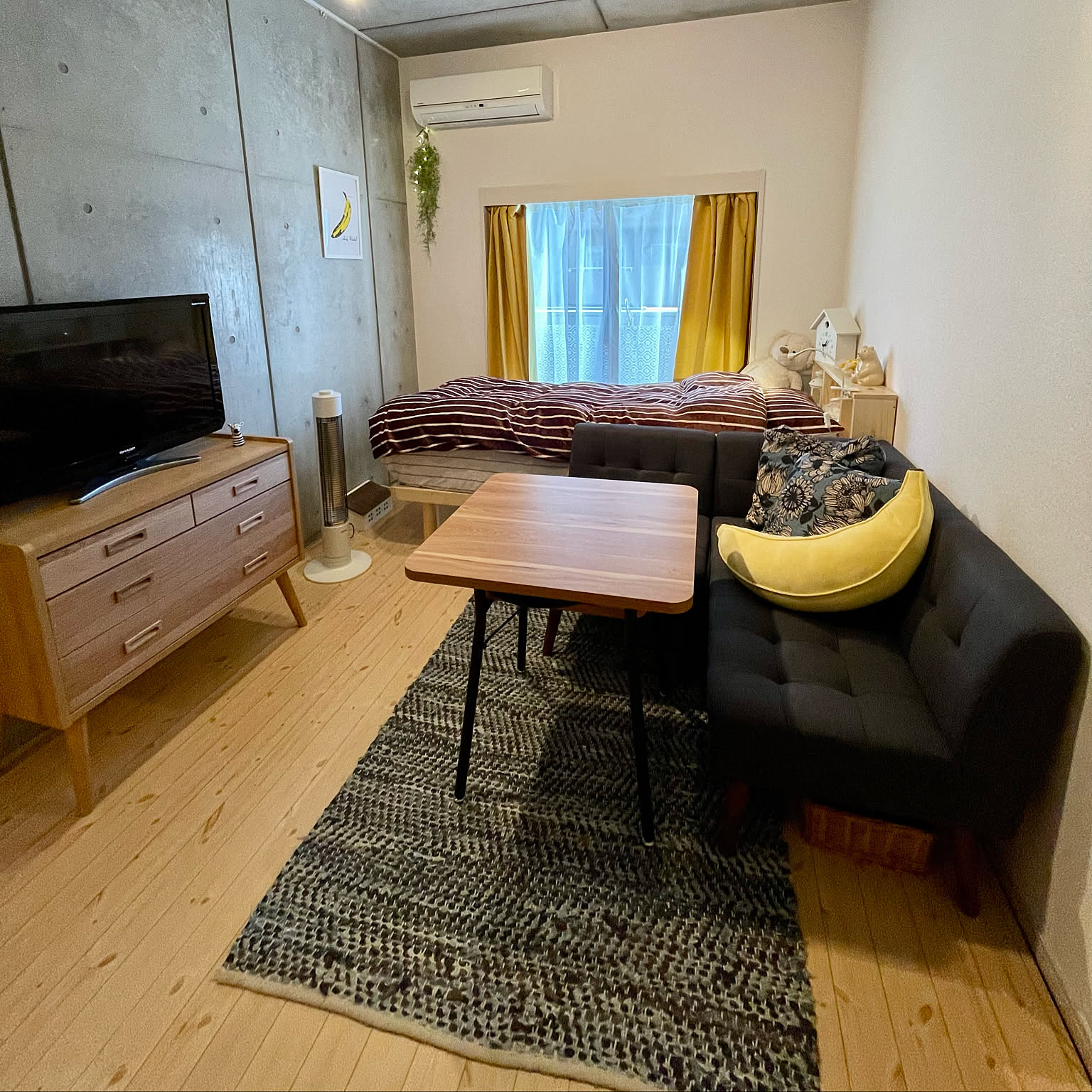 ウニコラグのおすすめ商品とおしゃれな実例 ｜ RoomClip（ルームクリップ）