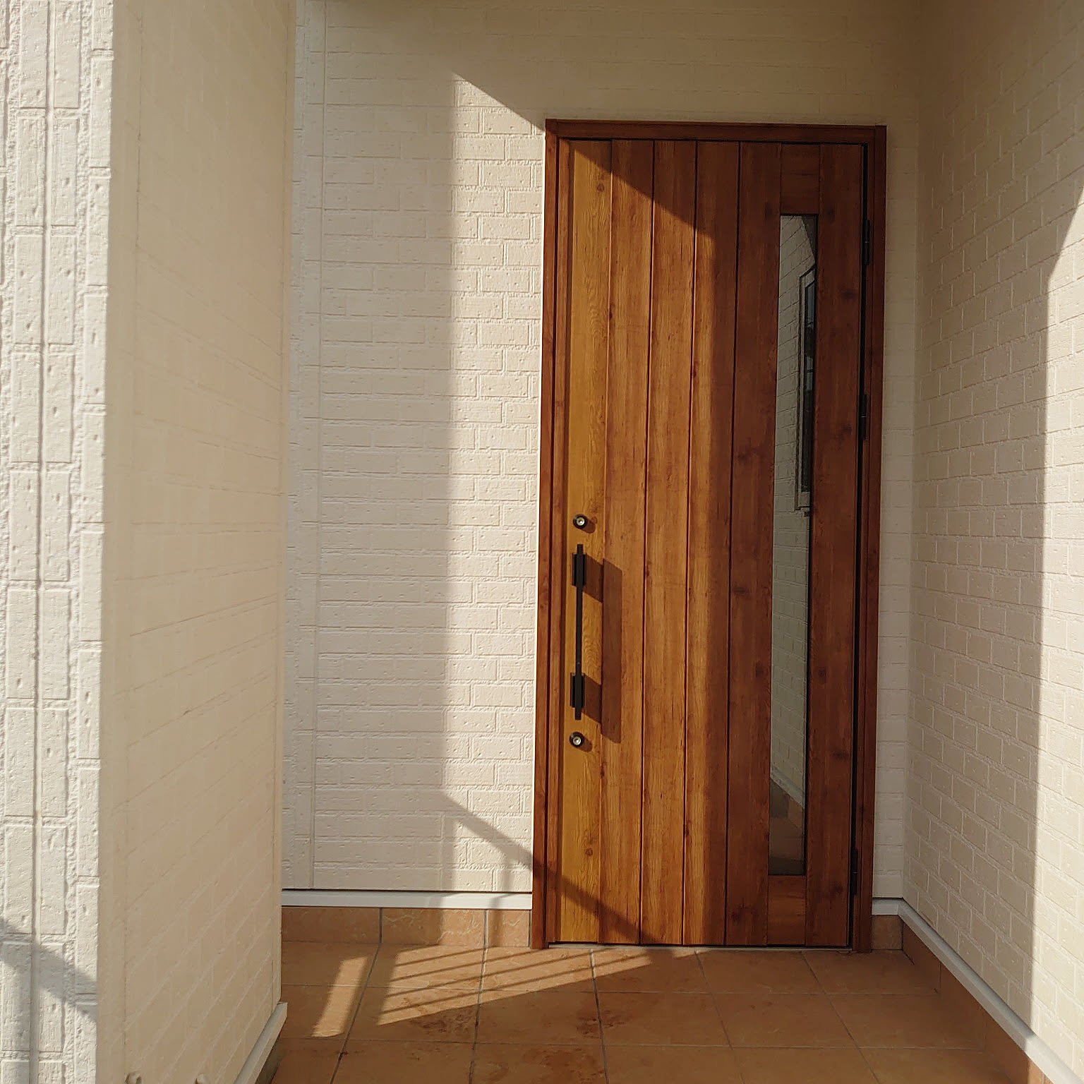 No.94 自然木の玄関ついたて No.94 自然木の玄関ついたて No.94 自然木の玄関ついたて 天然木