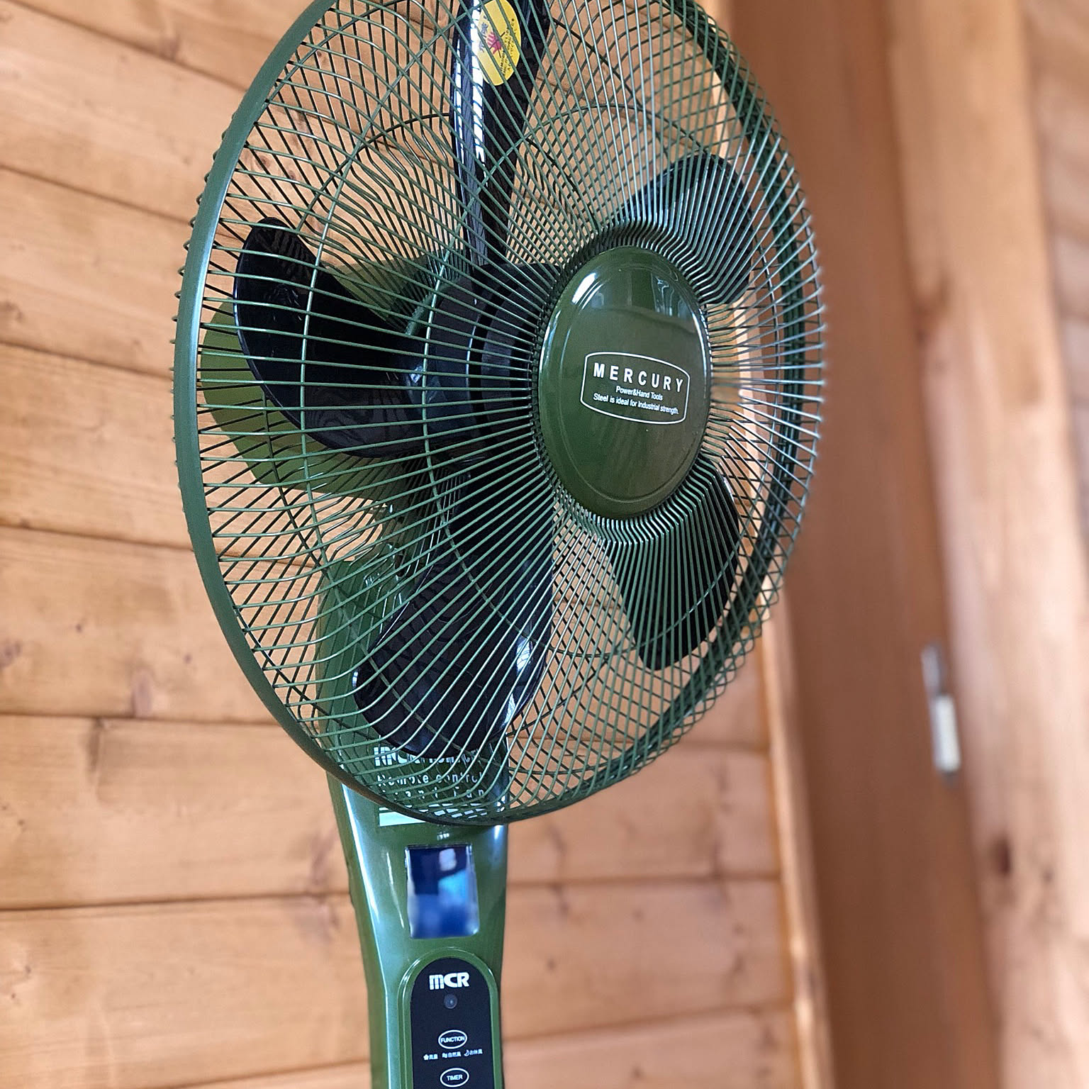 マーキュリー　扇風機　Mercury ヴィンテージ マーキュリー 扇風機 Mercury ヴィンテージ マーキュリー 扇風機