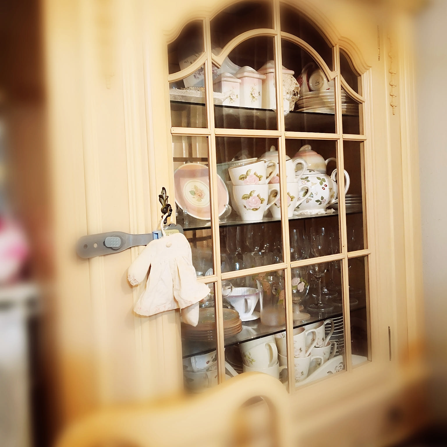 リンホーリン　家具　エタジュール　お値下げしました。 リンホーリンの家具のインテリア実例 ｜ RoomClip（ルームクリップ）