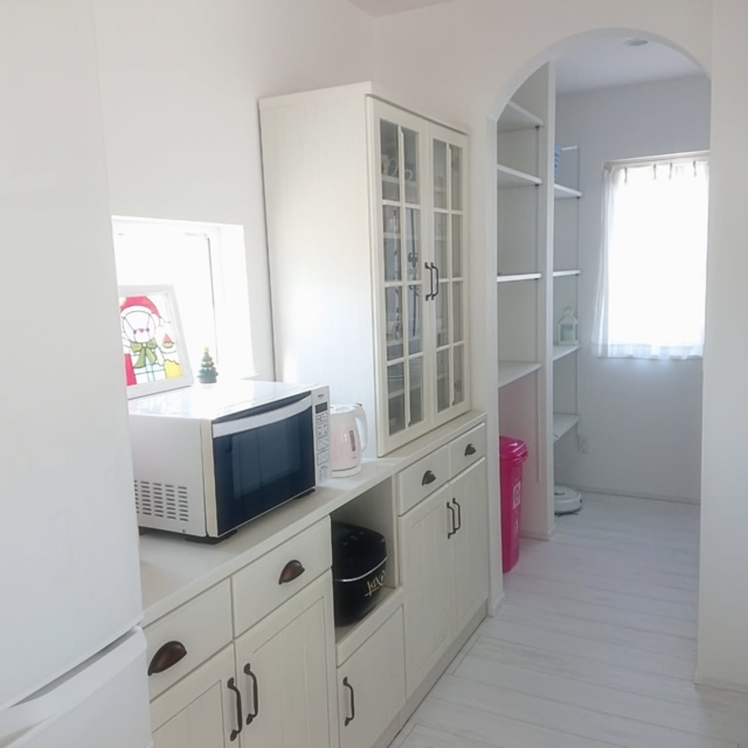 ニトリ ミランダの商品を使ったおしゃれなインテリア実例 ｜ RoomClip