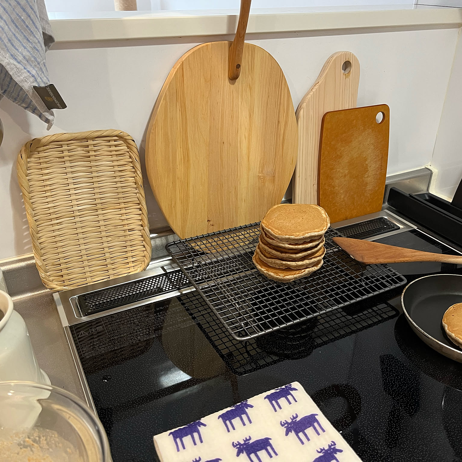 SCOPE 北欧、暮らしの道具店の商品を使ったおしゃれなインテリア