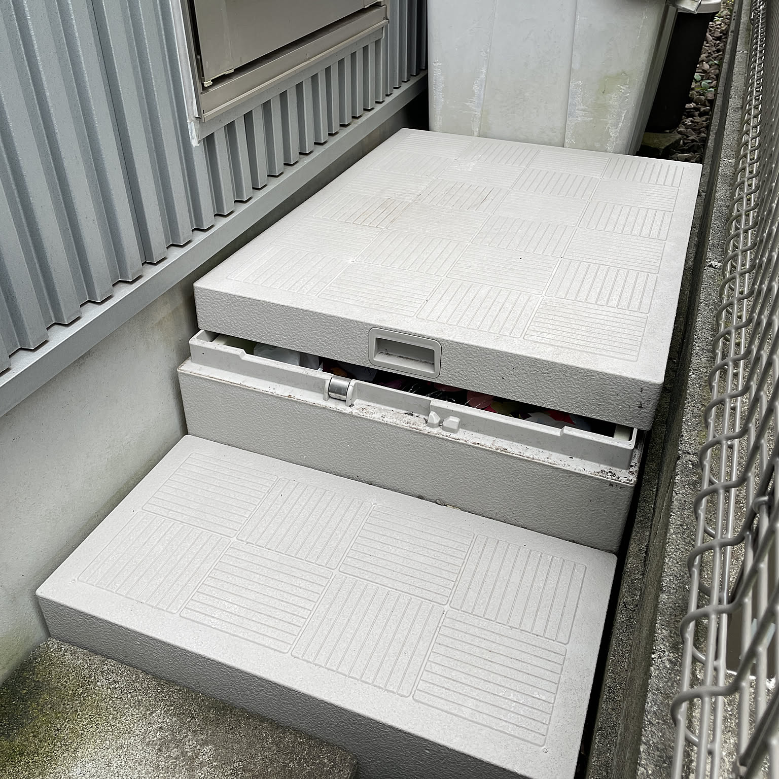ハンドメイド　ステップ　勝手口 勝手口 階段」の人気商品一覧 | 安い商品を通販サイトから探す