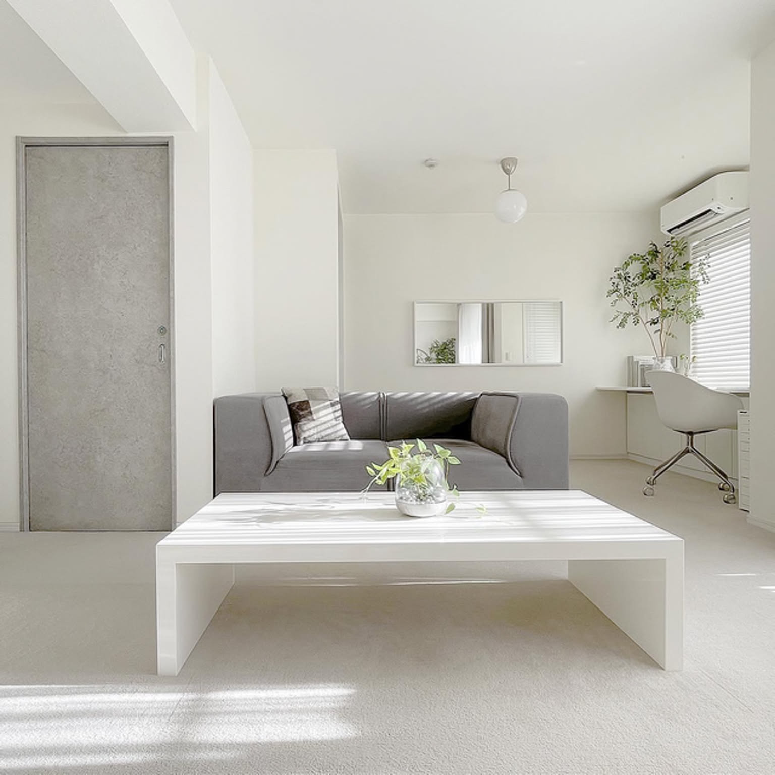 りりり断捨離中 です。立浪部屋 断捨離 シンプルライフのおしゃれなインテリア・部屋・家具の実例