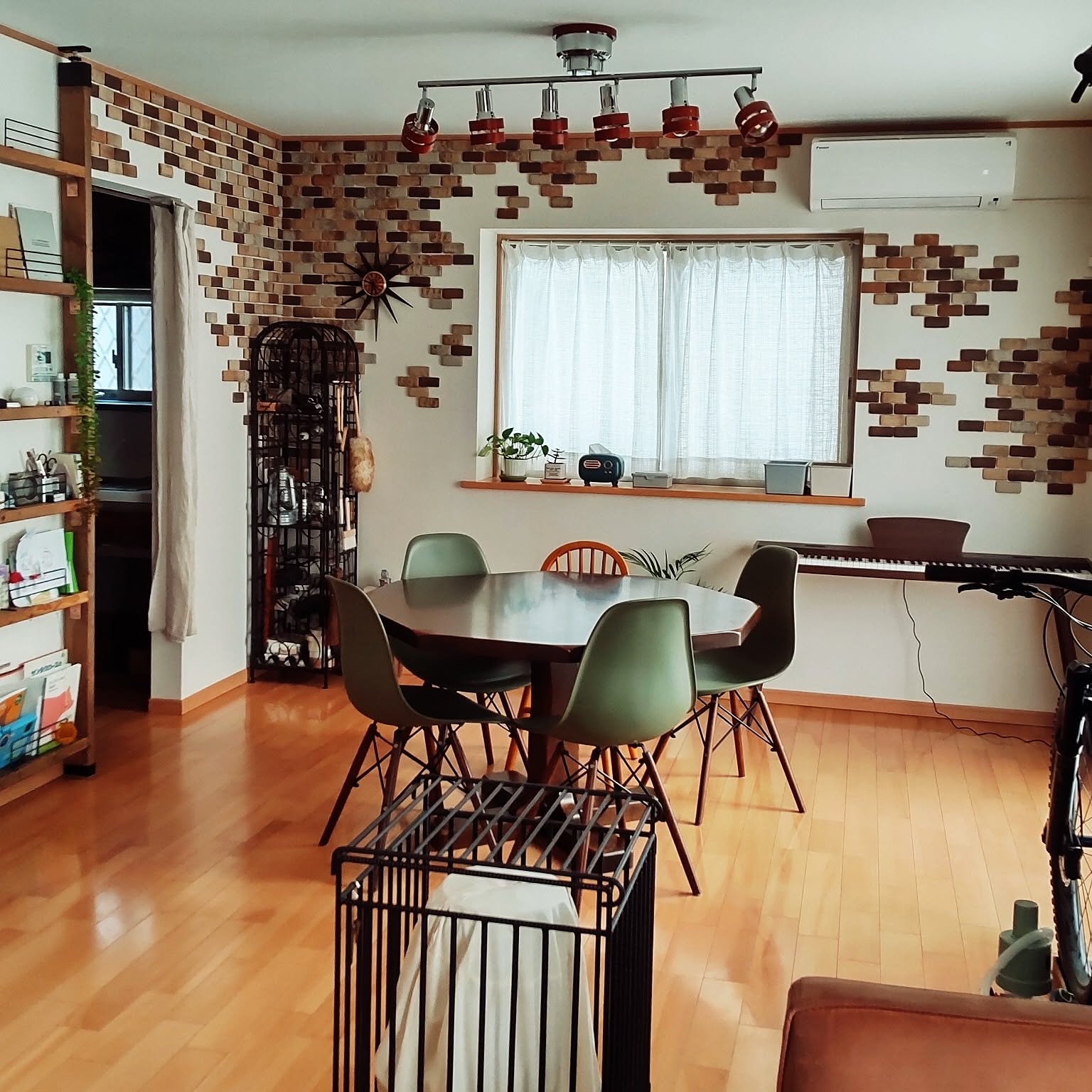 ウーパールーパー様専用 古家具 本箱 【公式通販】