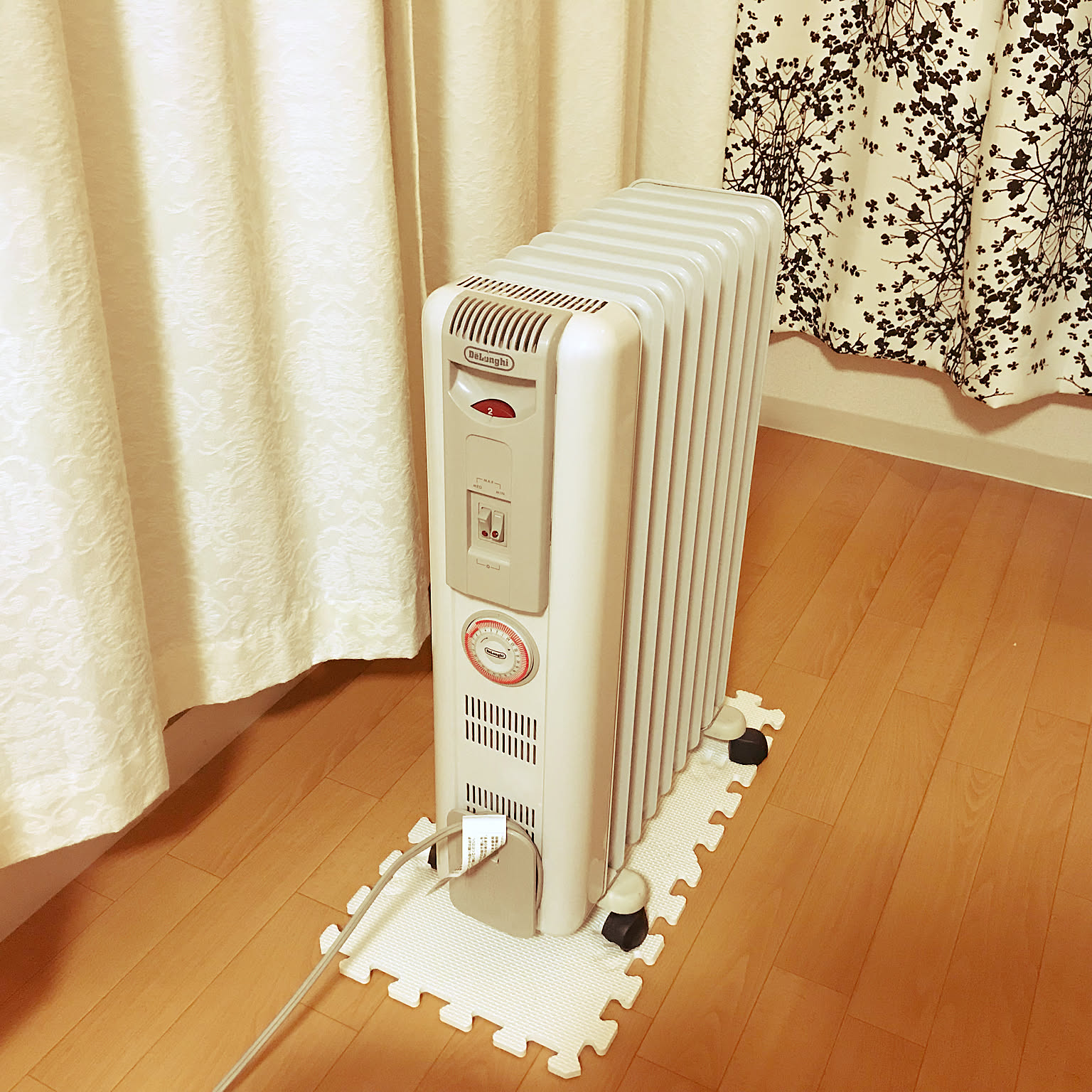 暖房器具 デロンギオイルヒーターのおすすめ商品とおしゃれな 暖房器具 デロンギオイルヒーターのおすすめ商品とおしゃれな
