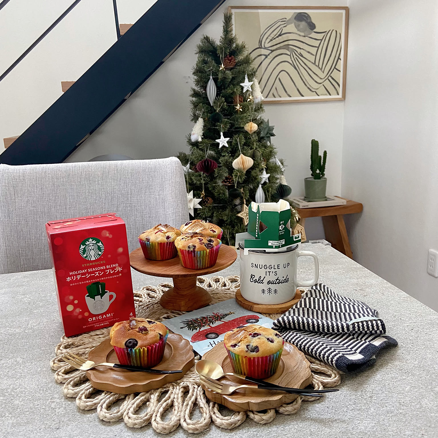 OYOY ケーキスタンド　Ø20 cm Clay OYOY ケーキスタンド Ø20 cm Clay