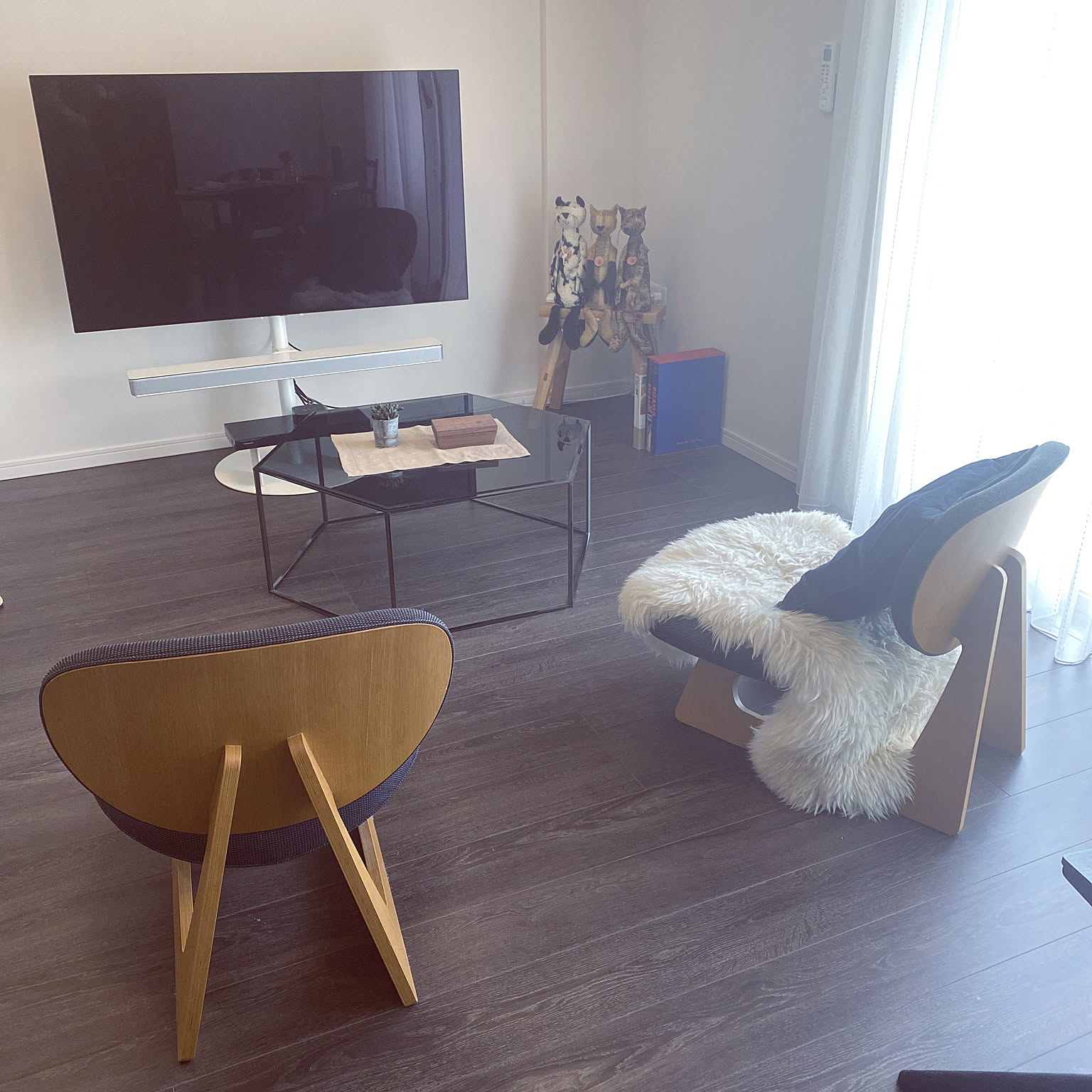 天童木工 座椅子のおすすめ商品とおしゃれな実例 ｜ RoomClip（ルーム