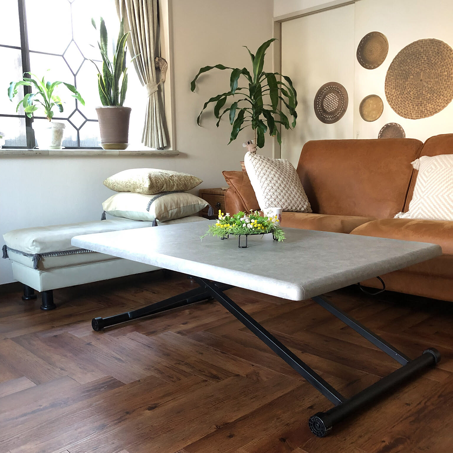 サンゲツ リアテック 幅1200㎜ 木目シート リメイクシート DIY 楽天