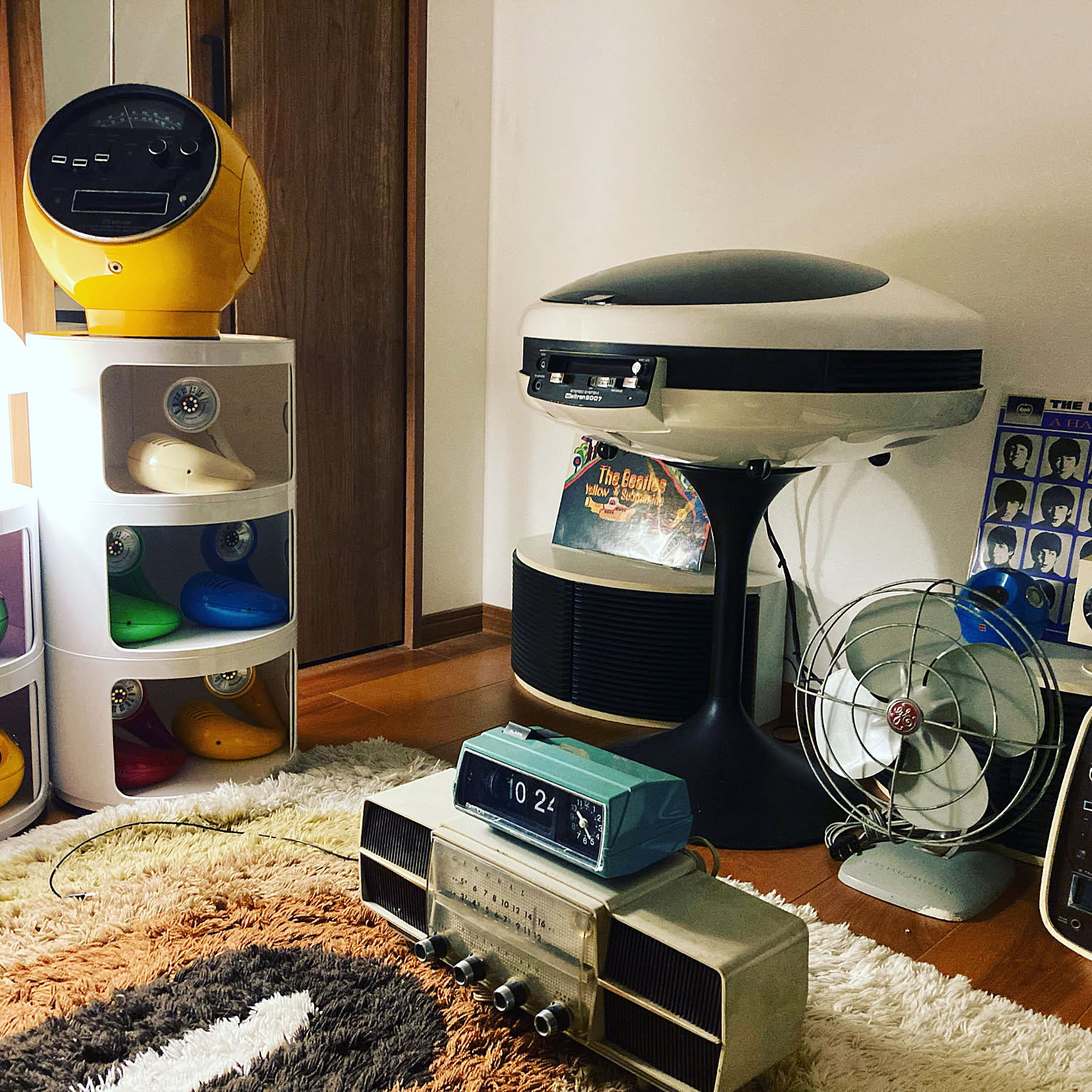 間接照明 スペースエイジのおすすめ商品とおしゃれな実例 間接照明 スペースエイジのおすすめ商品とおしゃれな実例