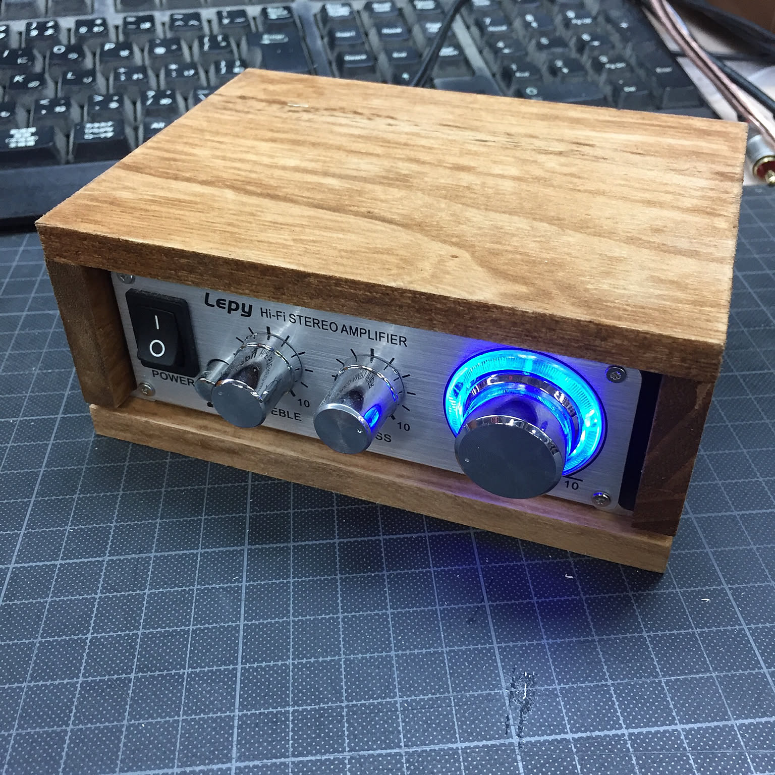 中華アンプのインテリア実例 ｜ RoomClip（ルームクリップ）