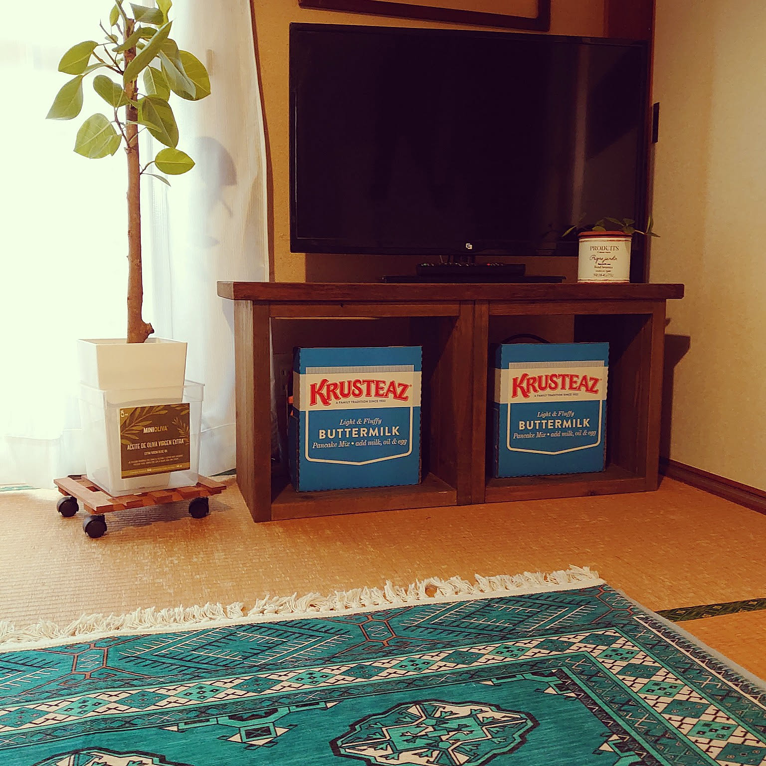 コストコ　テレビ台 テレビ台 コストコのおすすめ商品とおしゃれな実例 ｜ RoomClip