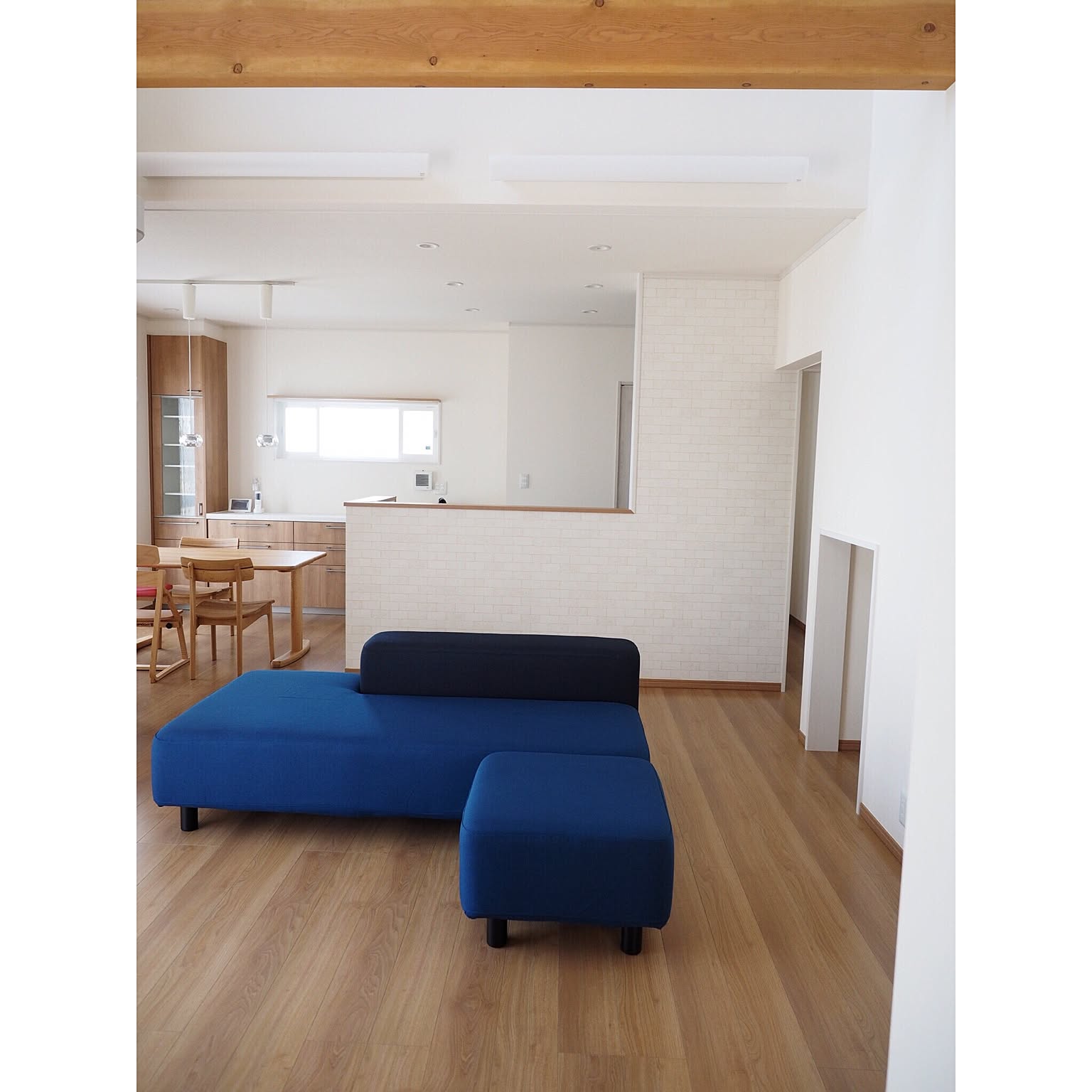 無印良品ソファベンチのおすすめ商品とおしゃれな実例 ｜ RoomClip