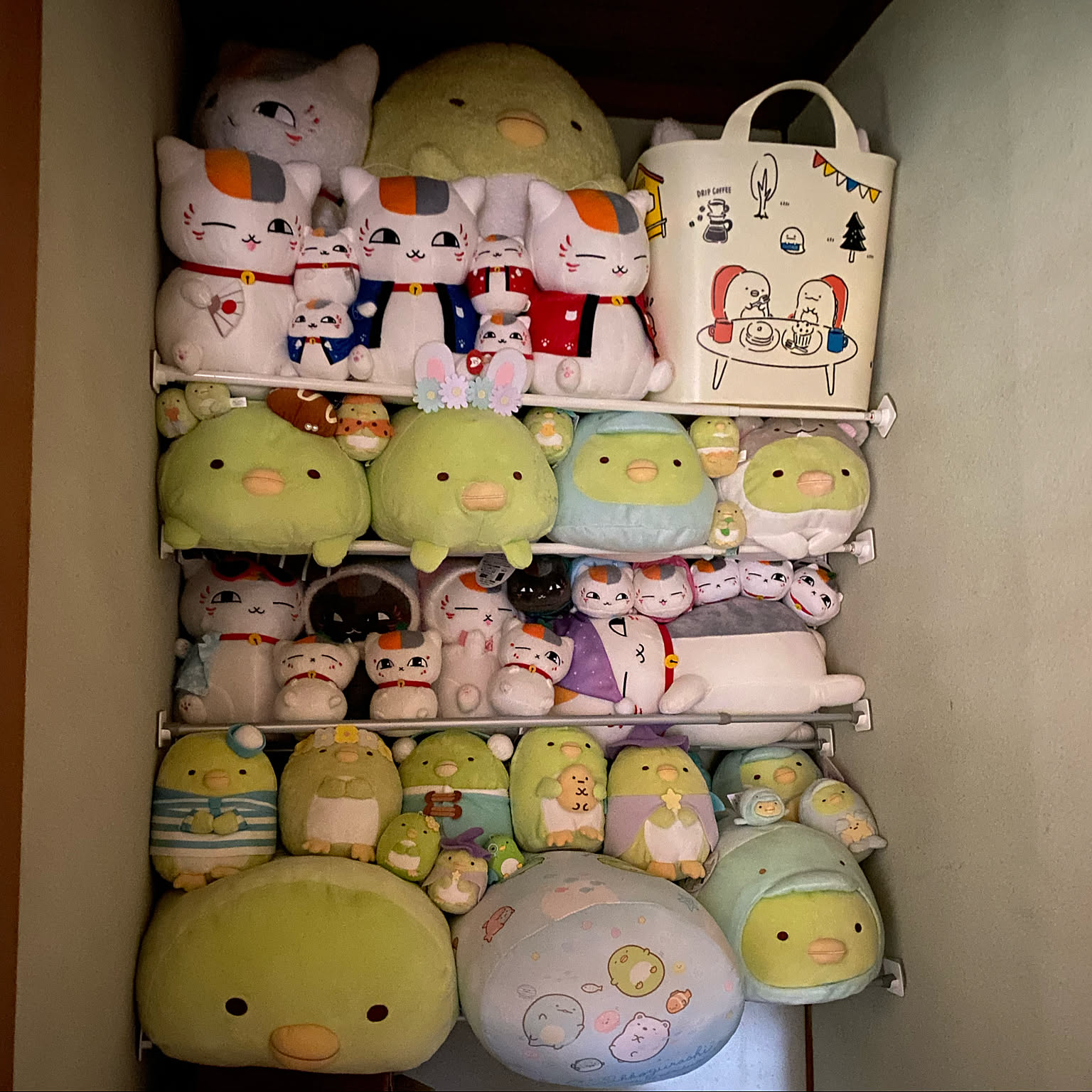 昭和レトロ ぬいぐるみ好きのおすすめ商品とおしゃれな実例