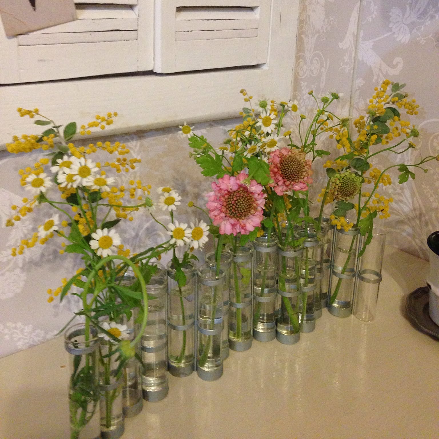 ツェツェ 4月の花器のインテリア実例 ｜ RoomClip（ルーム