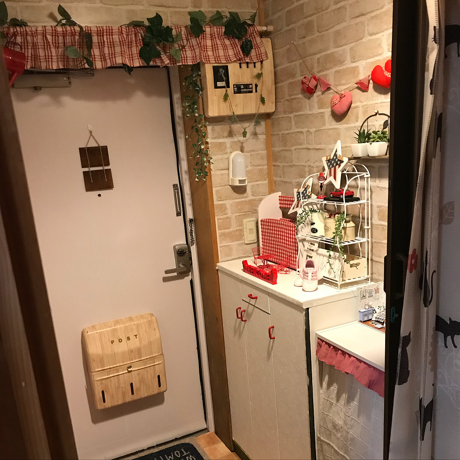 カントリー 下駄箱のおすすめ商品とおしゃれな実例 | RoomClip カントリー 下駄箱のおすすめ商品とおしゃれな実例 | RoomClip