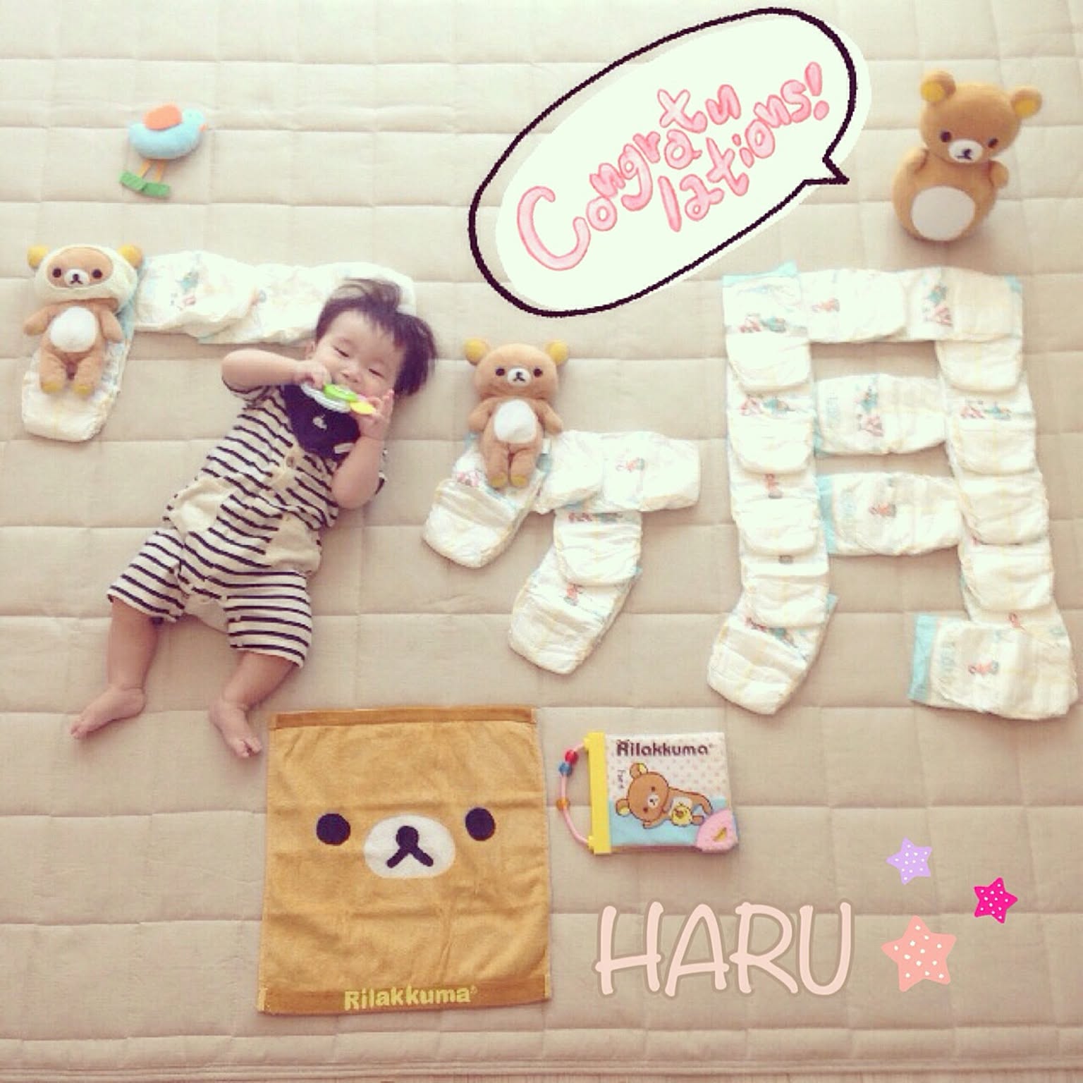 赤ちゃんのインテリア／アート Amazon.co.jp: ダイヤモンド塗装キット天使の赤ちゃん DIY手作り絵画